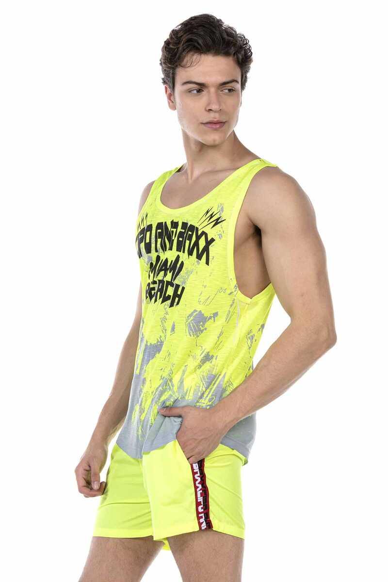 CUK245 komplet plażowy