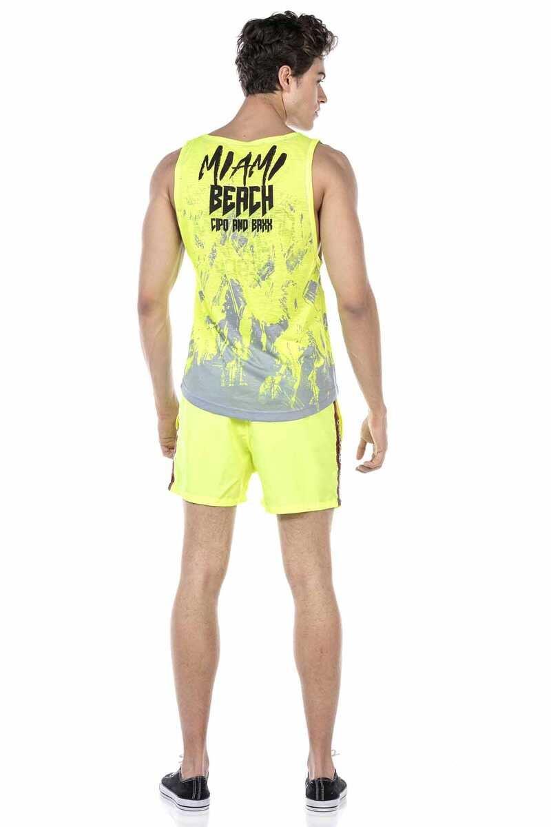 CUK245 komplet plażowy