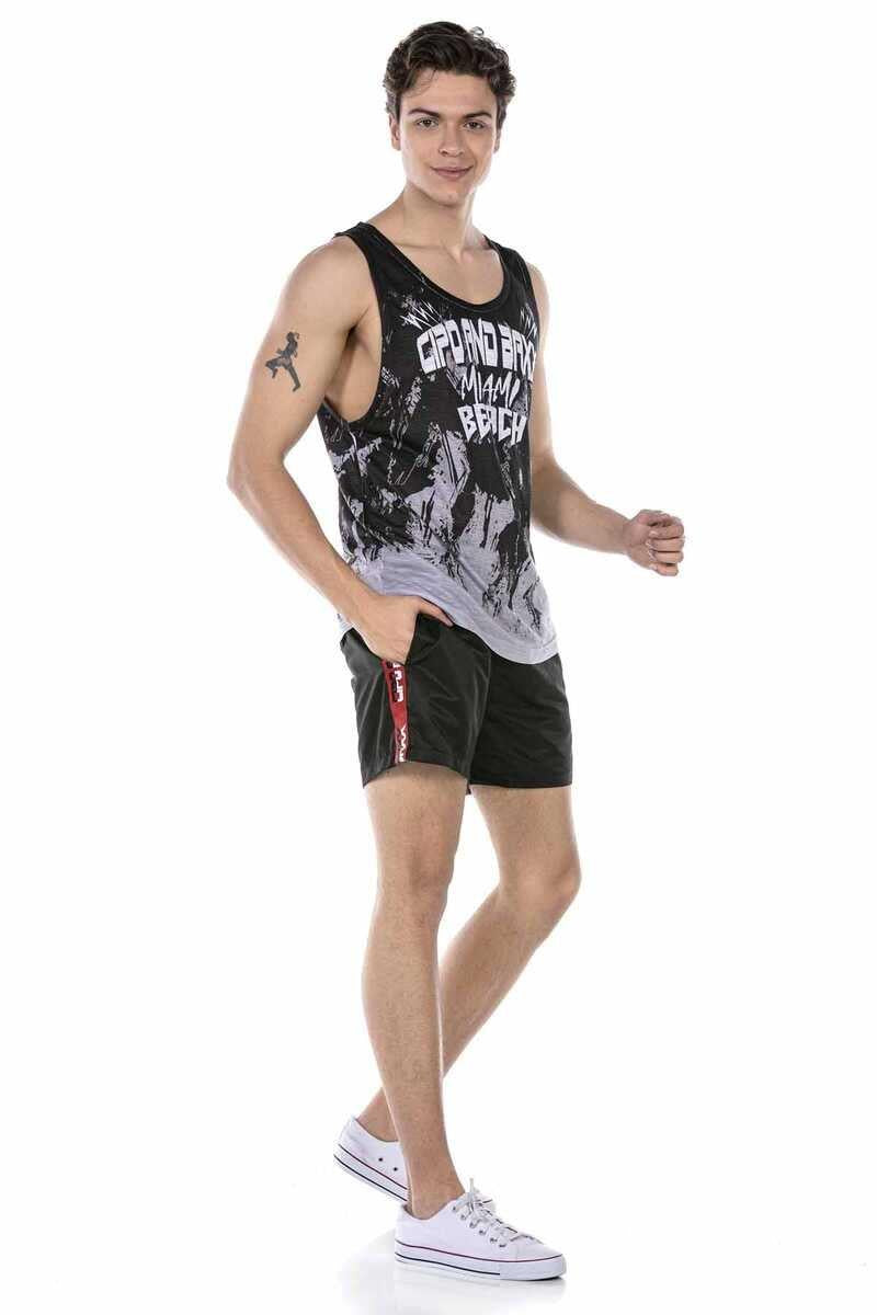 CUK245 komplet plażowy