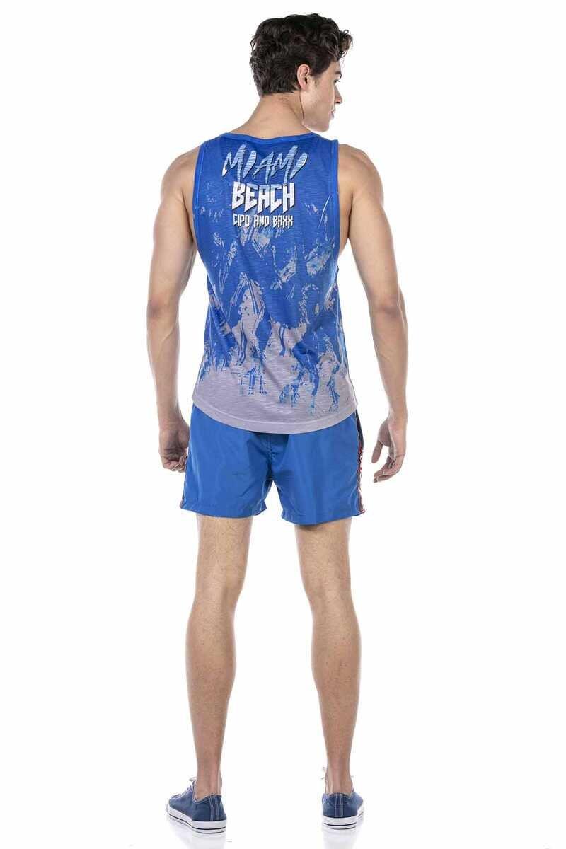 CUK245 komplet plażowy