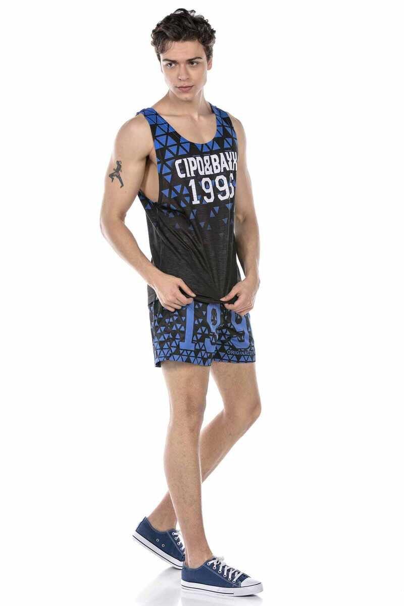 CUK247 komplet plażowy