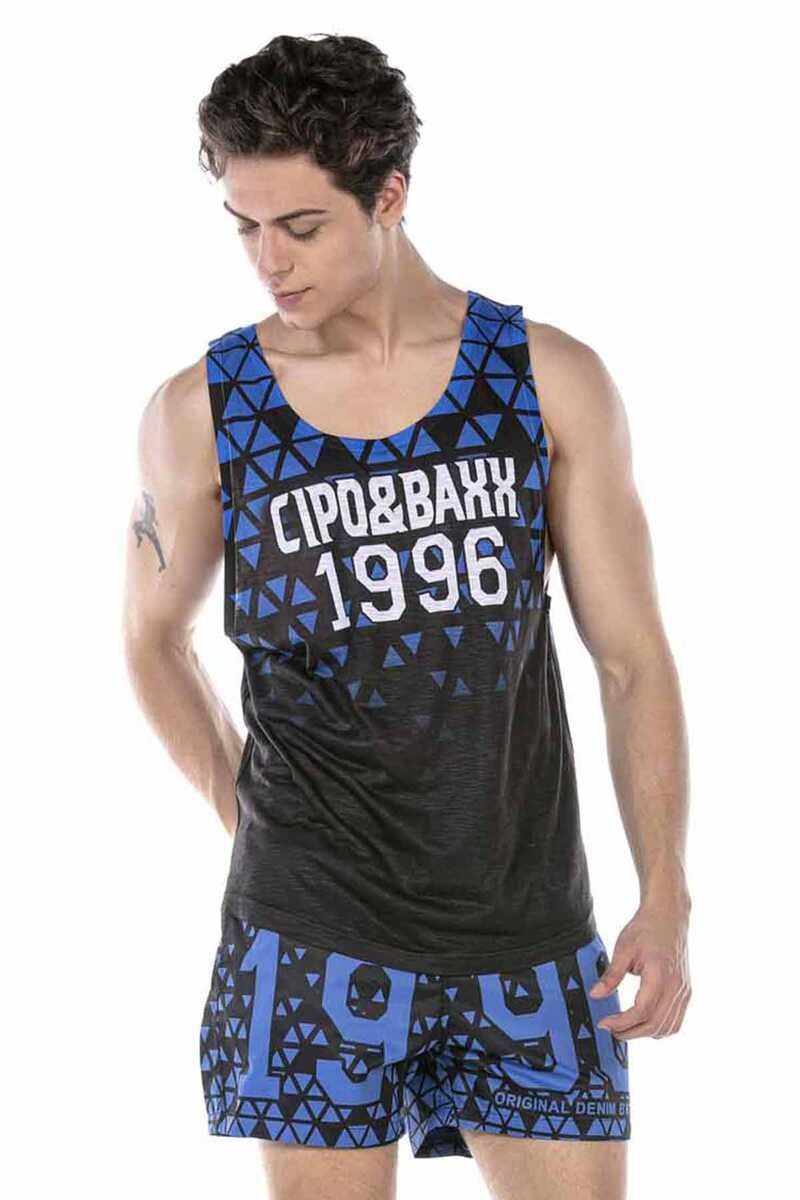 CUK247 komplet plażowy