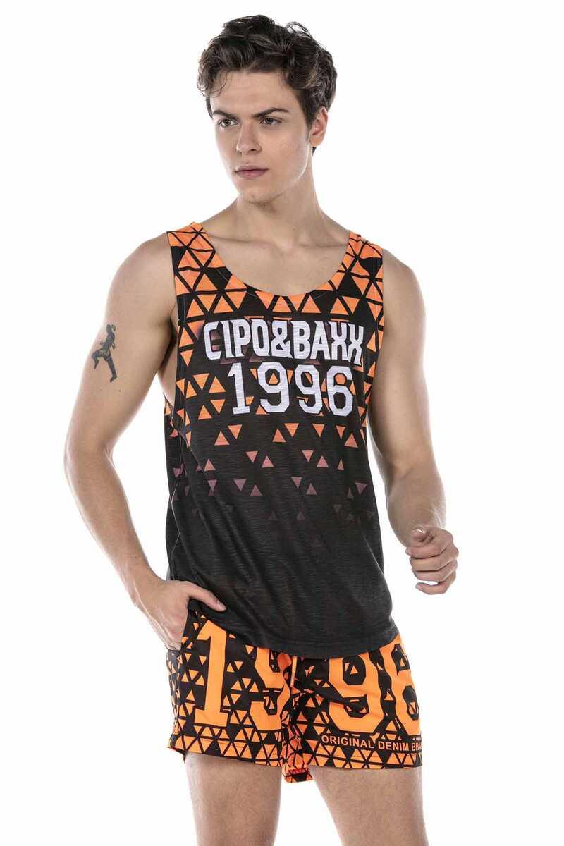 CUK247 komplet plażowy