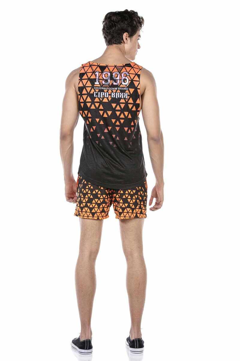 CUK247 komplet plażowy