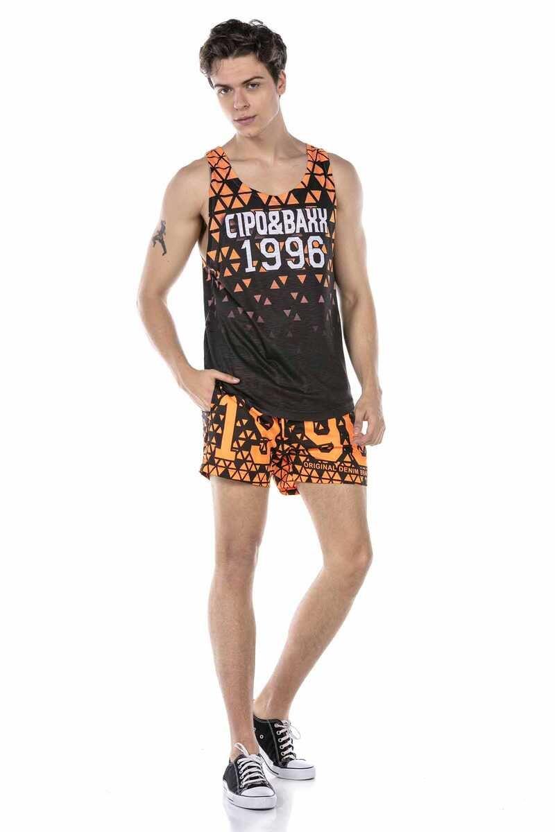 CUK247 komplet plażowy