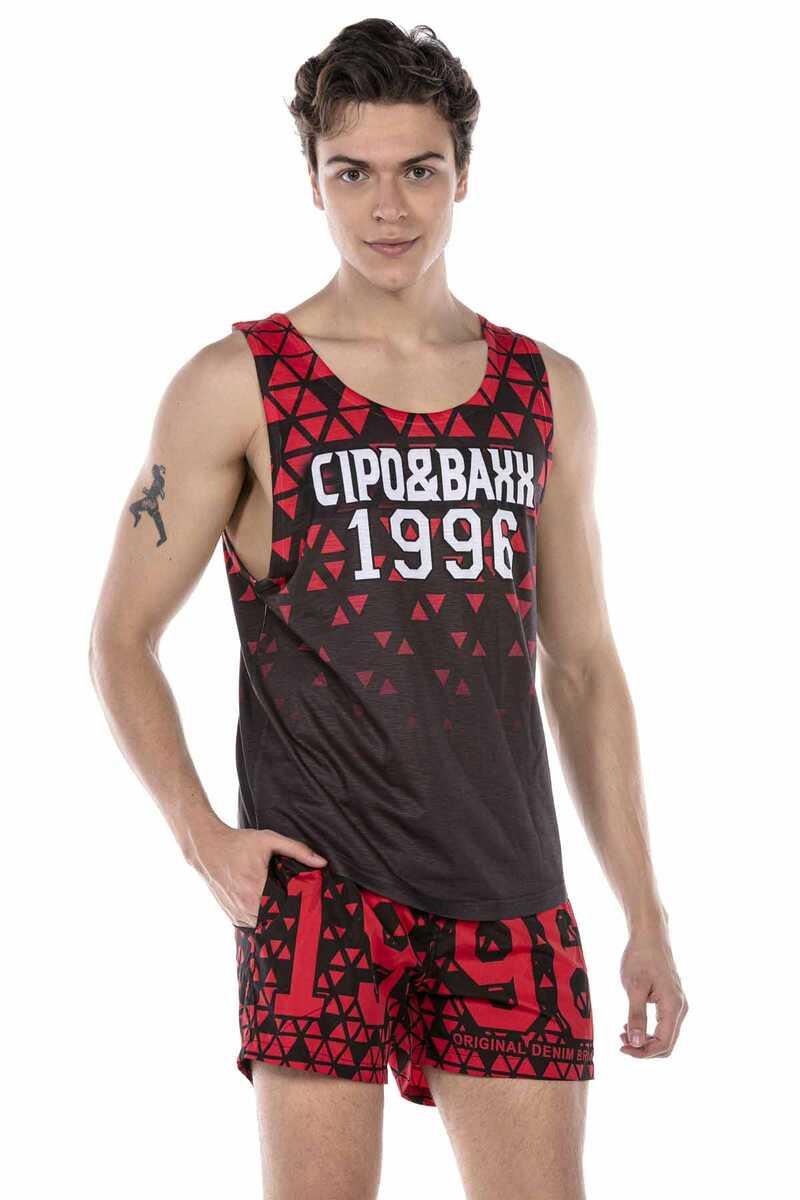 CUK247 komplet plażowy