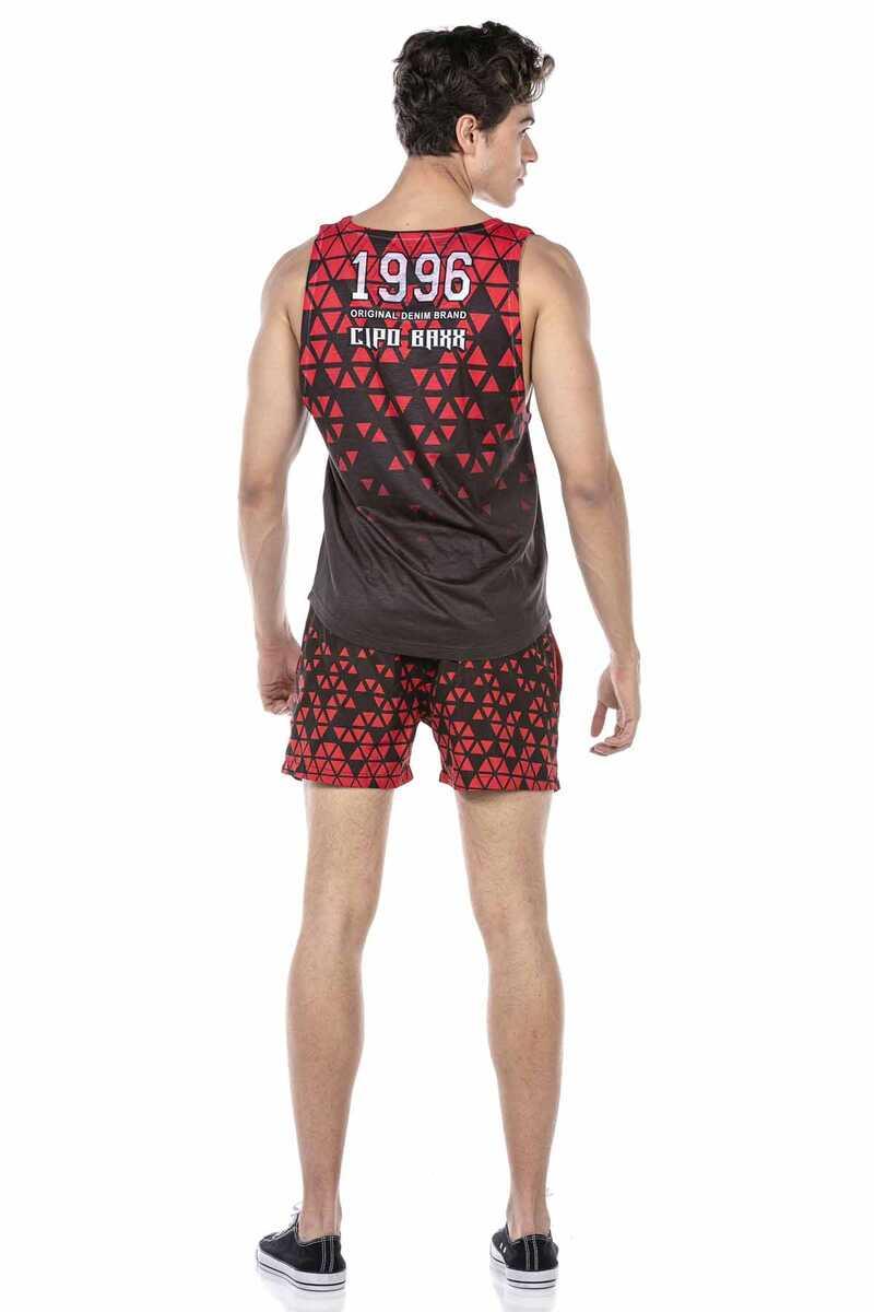 CUK247 komplet plażowy