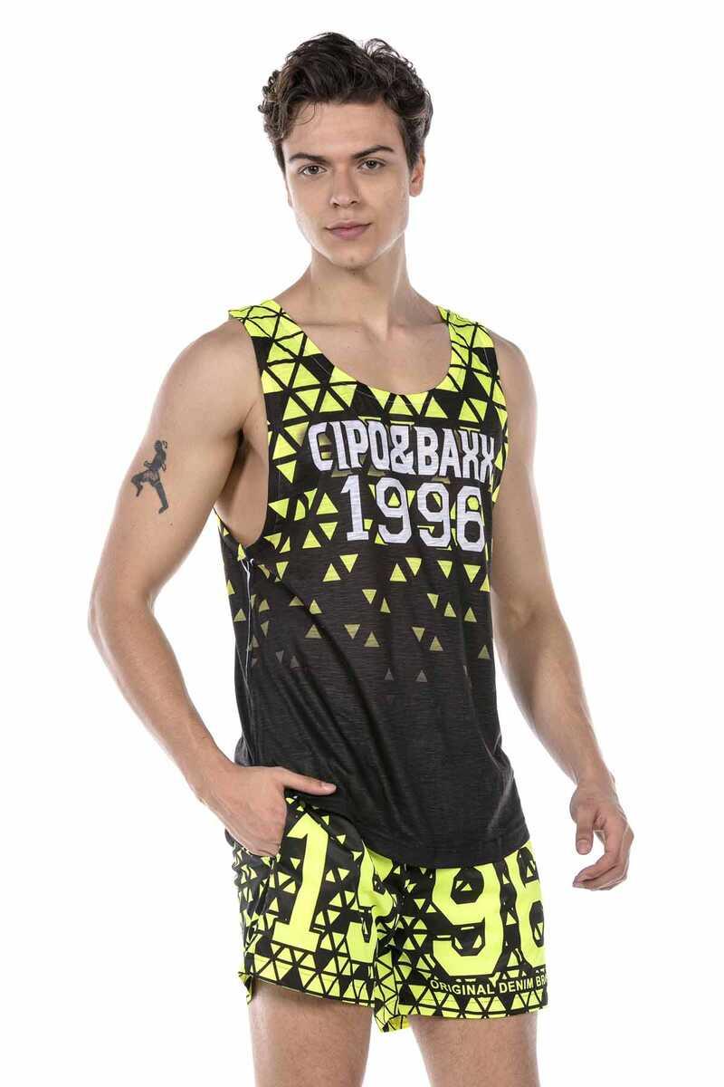 CUK247 komplet plażowy