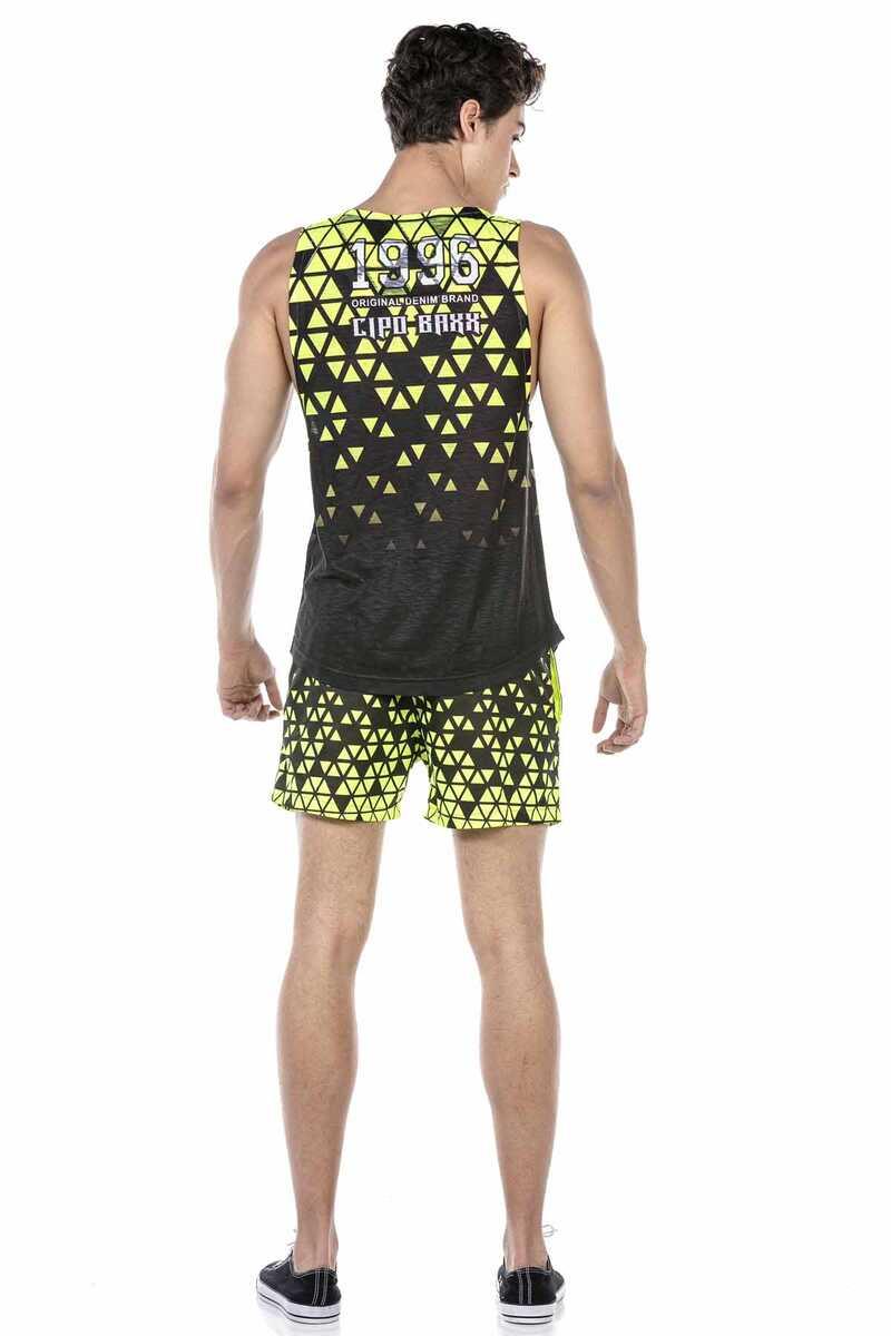 CUK247 komplet plażowy