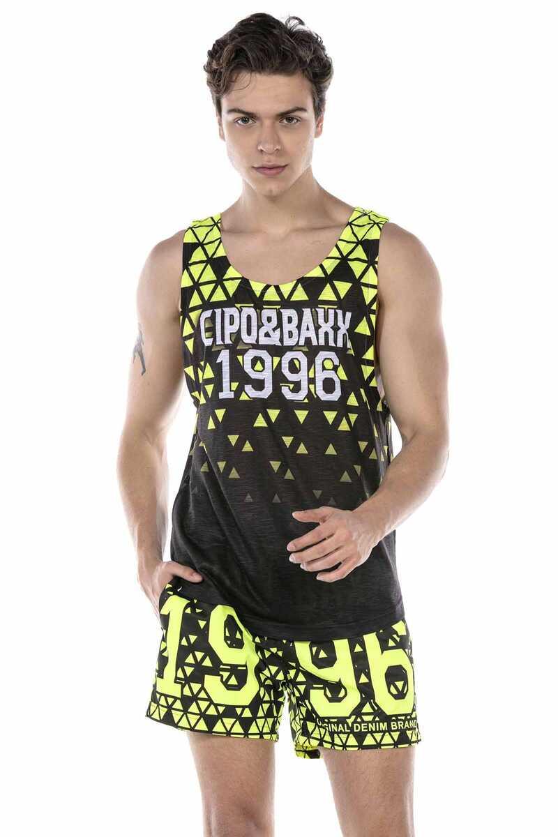 CUK247 komplet plażowy