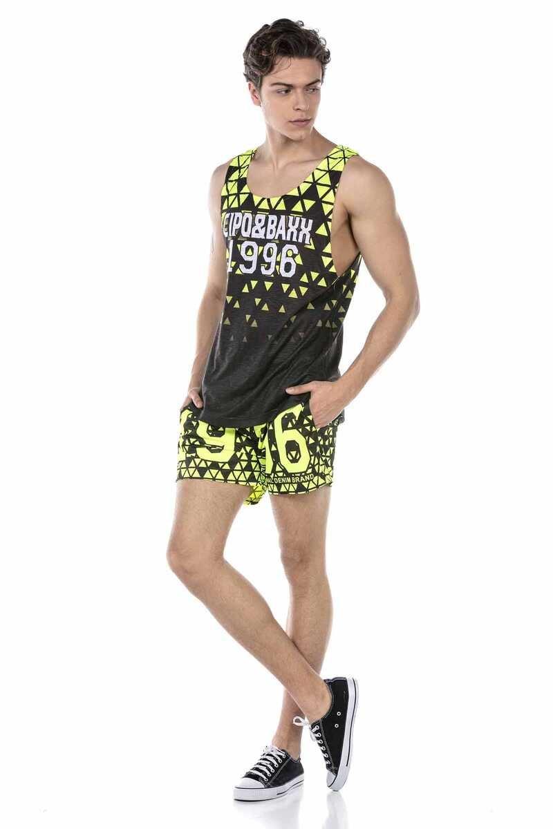 CUK247 komplet plażowy