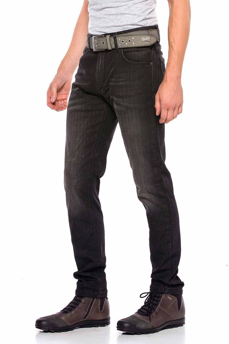CD547 Jeans Slim Fit para Hombre