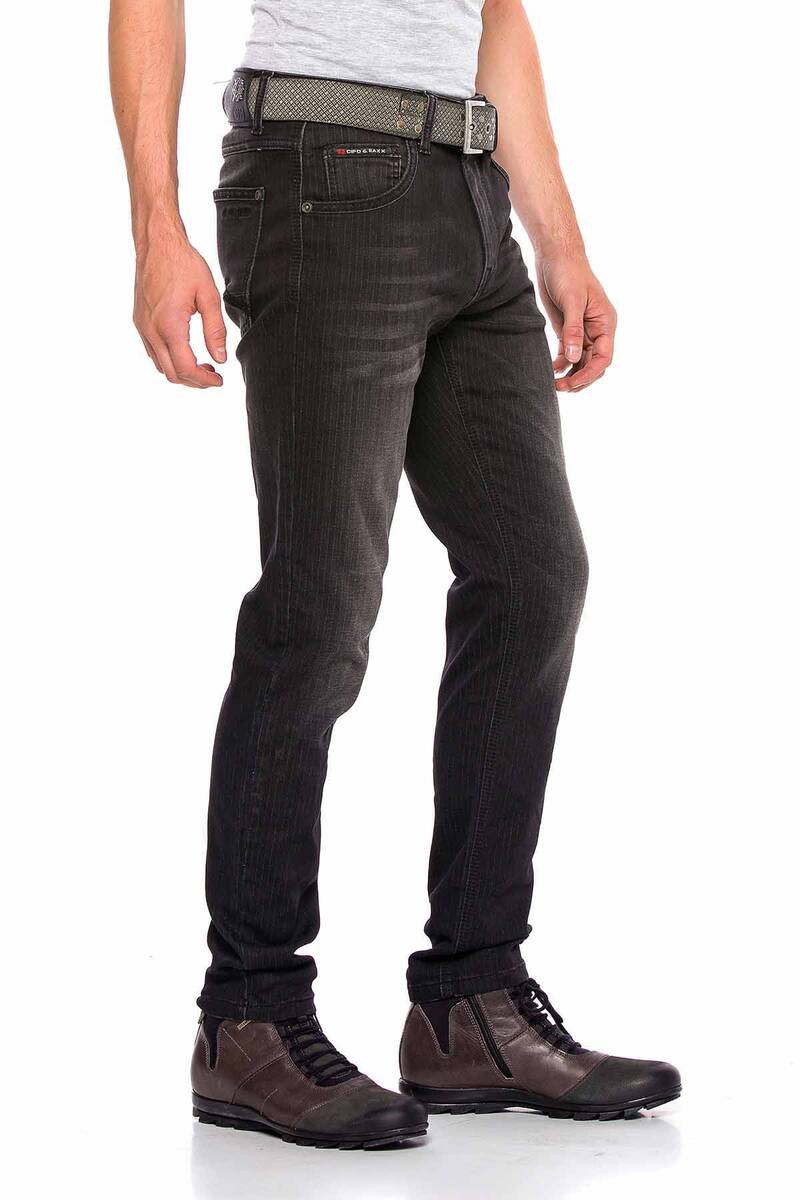 CD547 Jeans Slim Fit para Hombre
