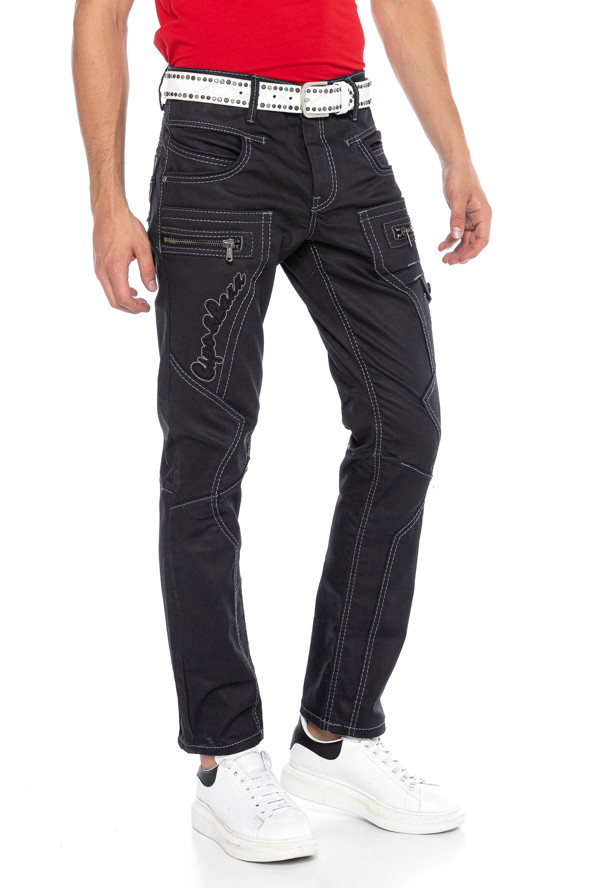 CD193 HERREN JEANS