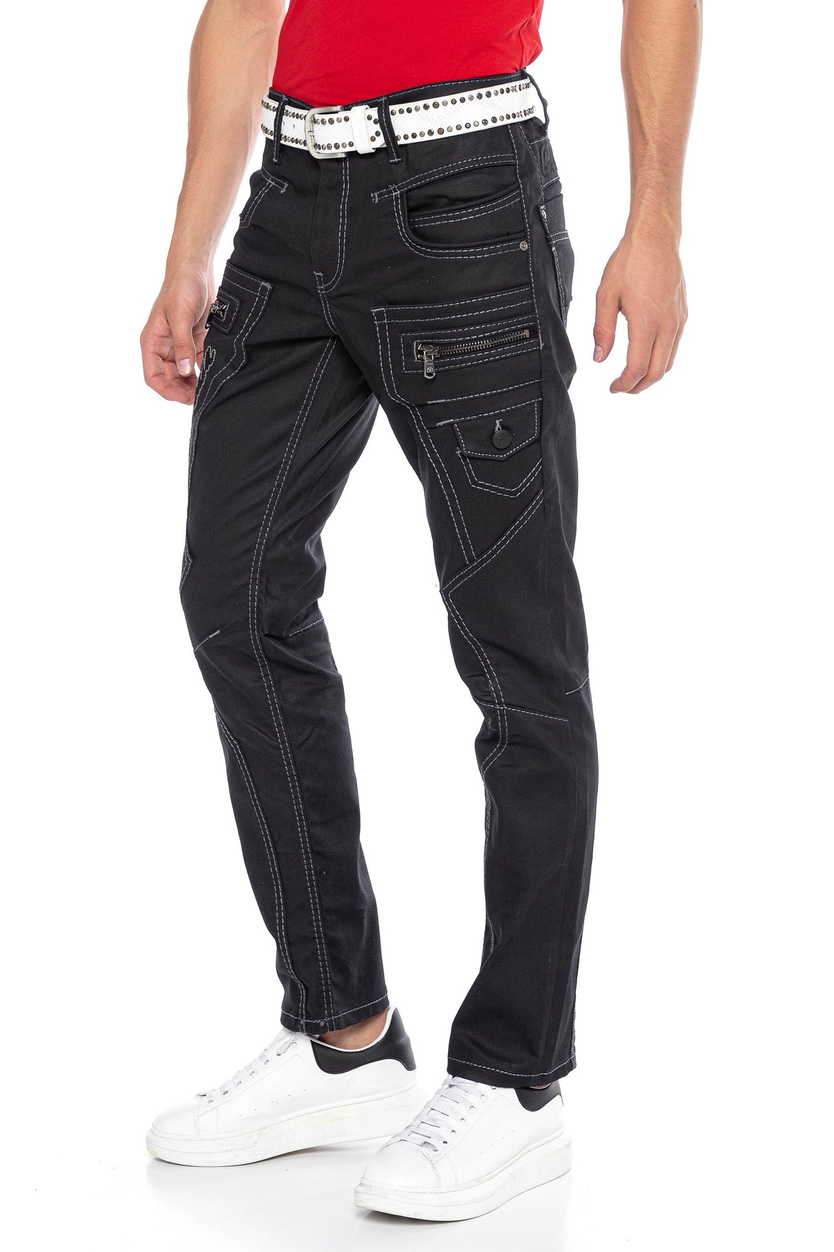 CD193 JEANS UOMO