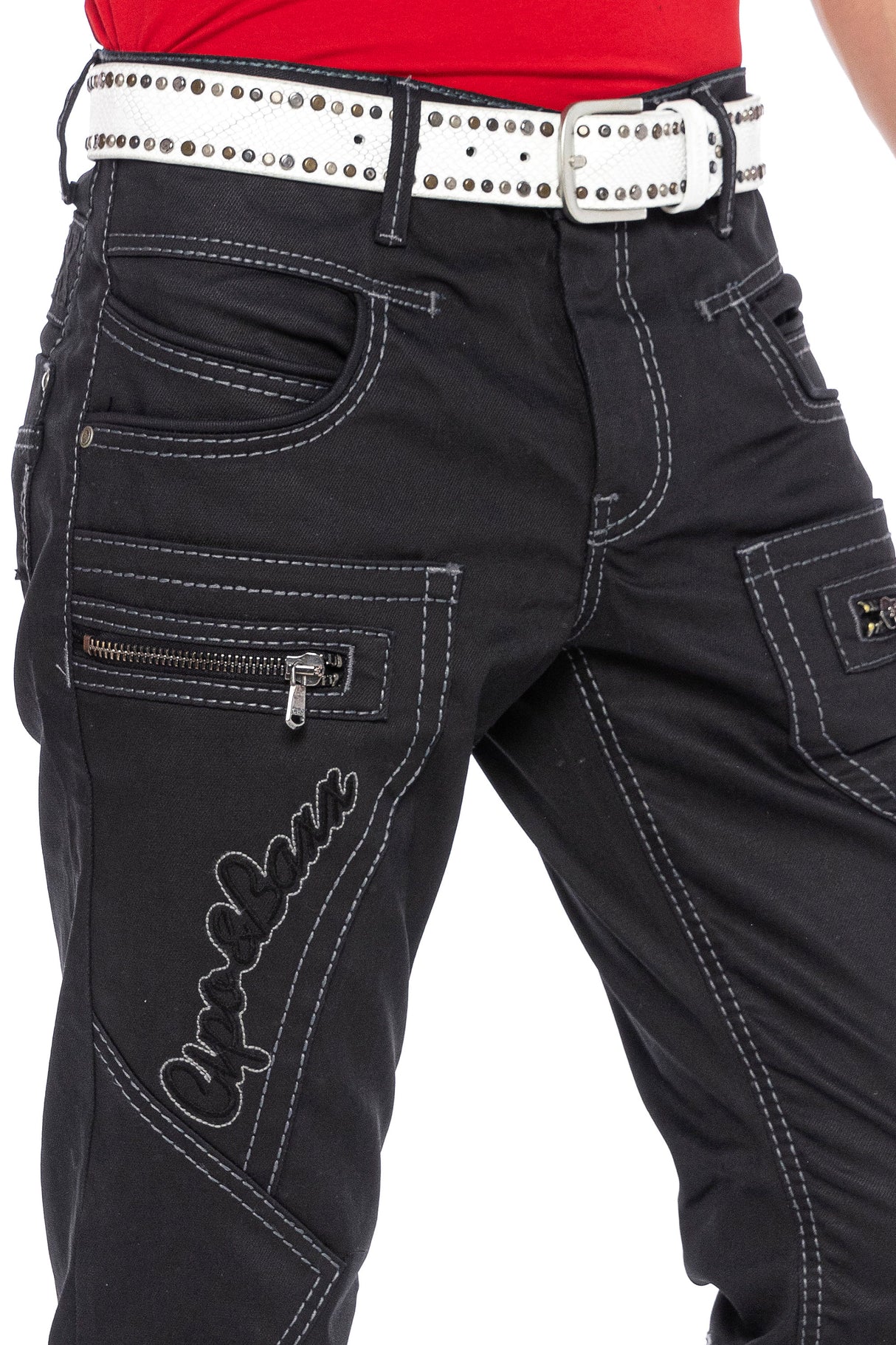 CD193 HERREN JEANS