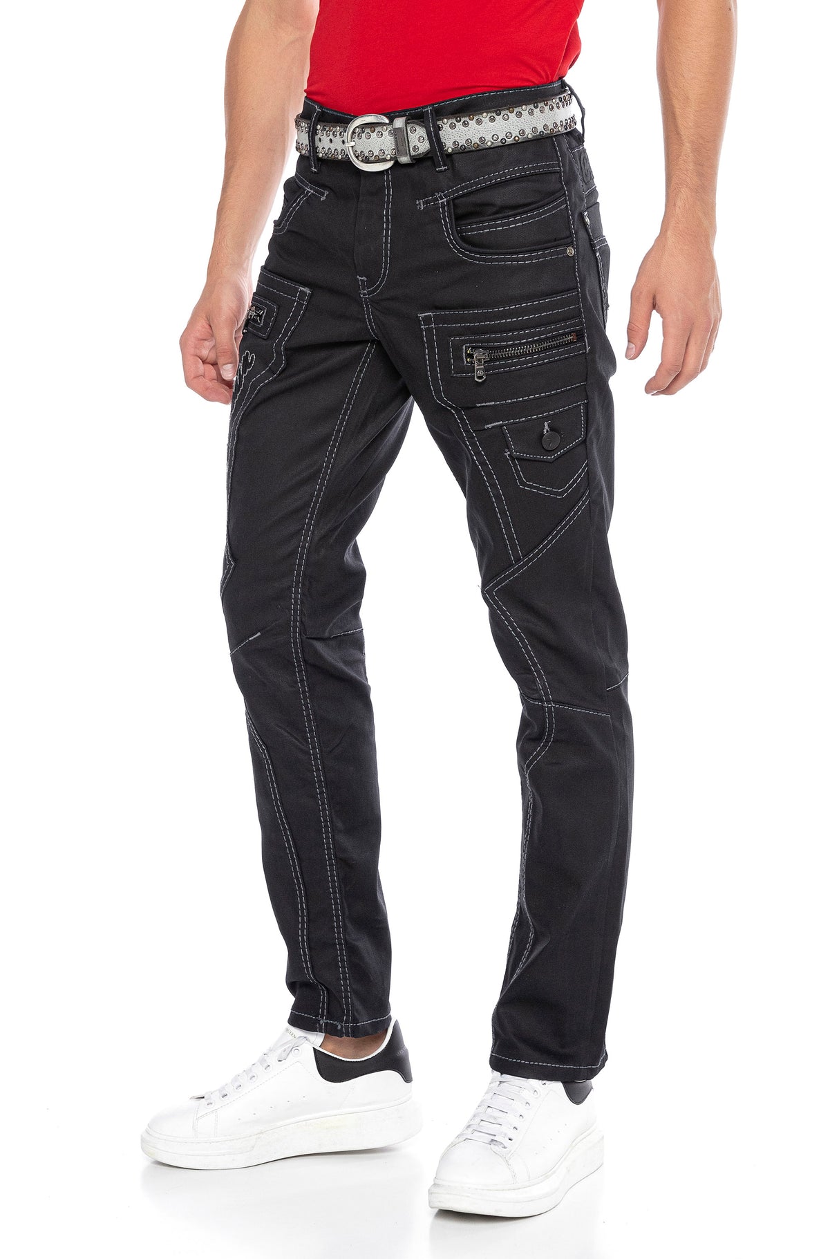 CD193 JEANS UOMO