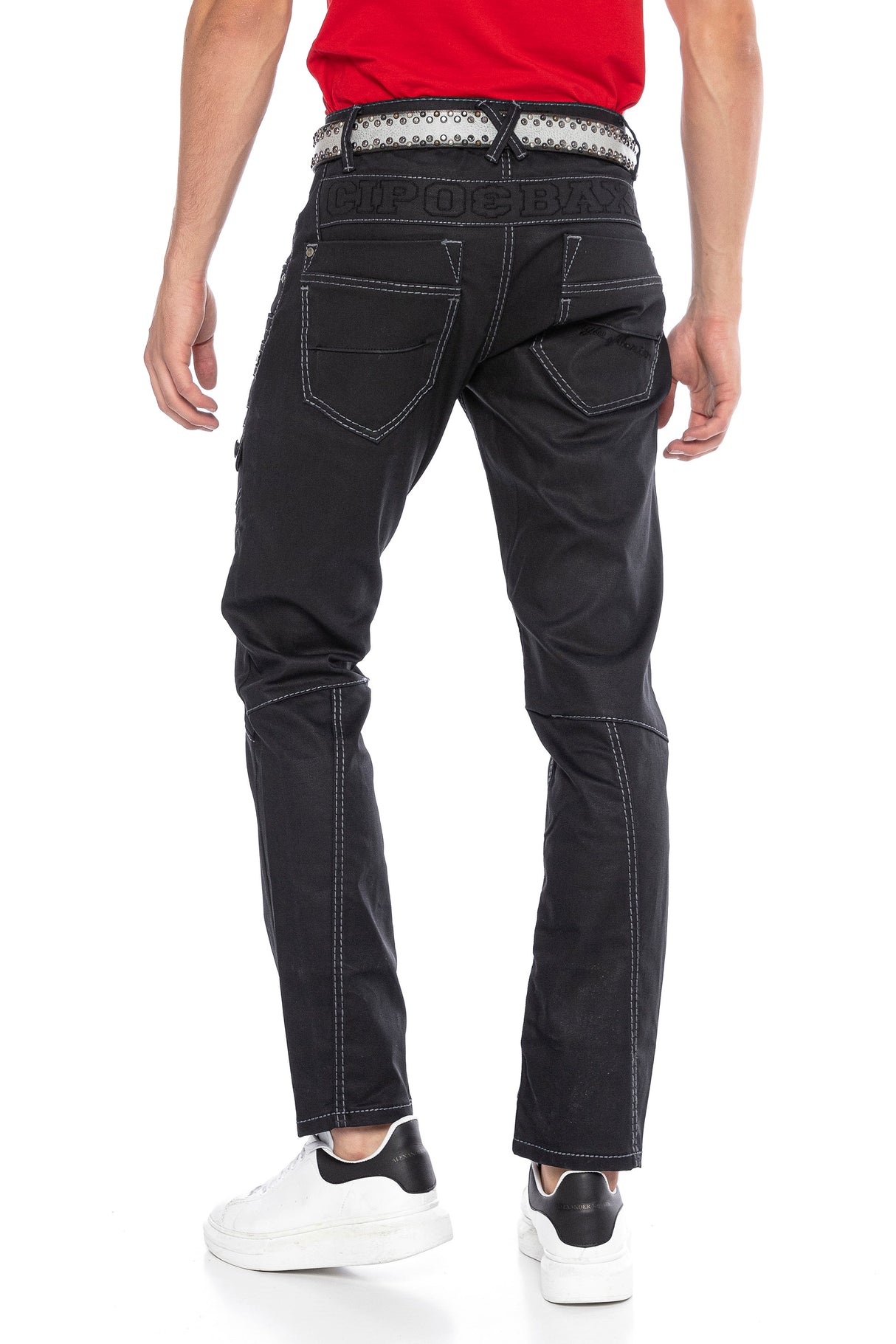 CD193 JEANS UOMO