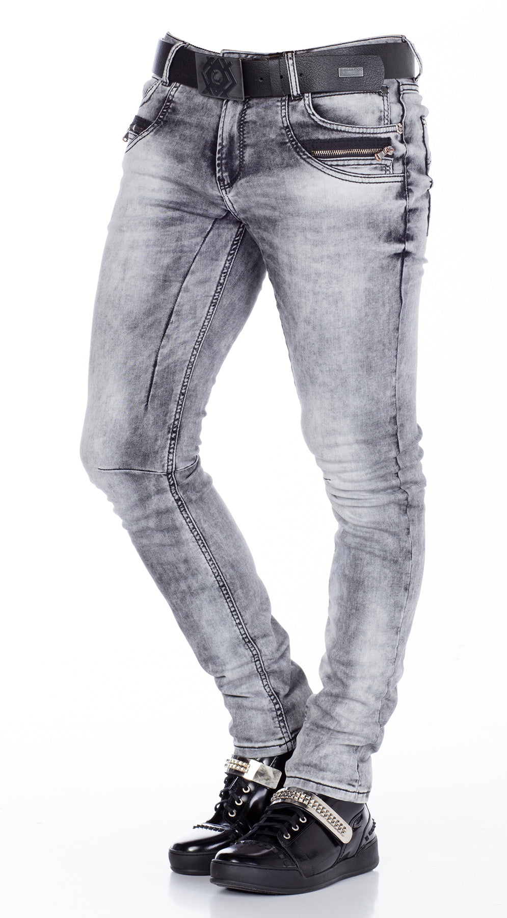 CD111 HERREN JEANS