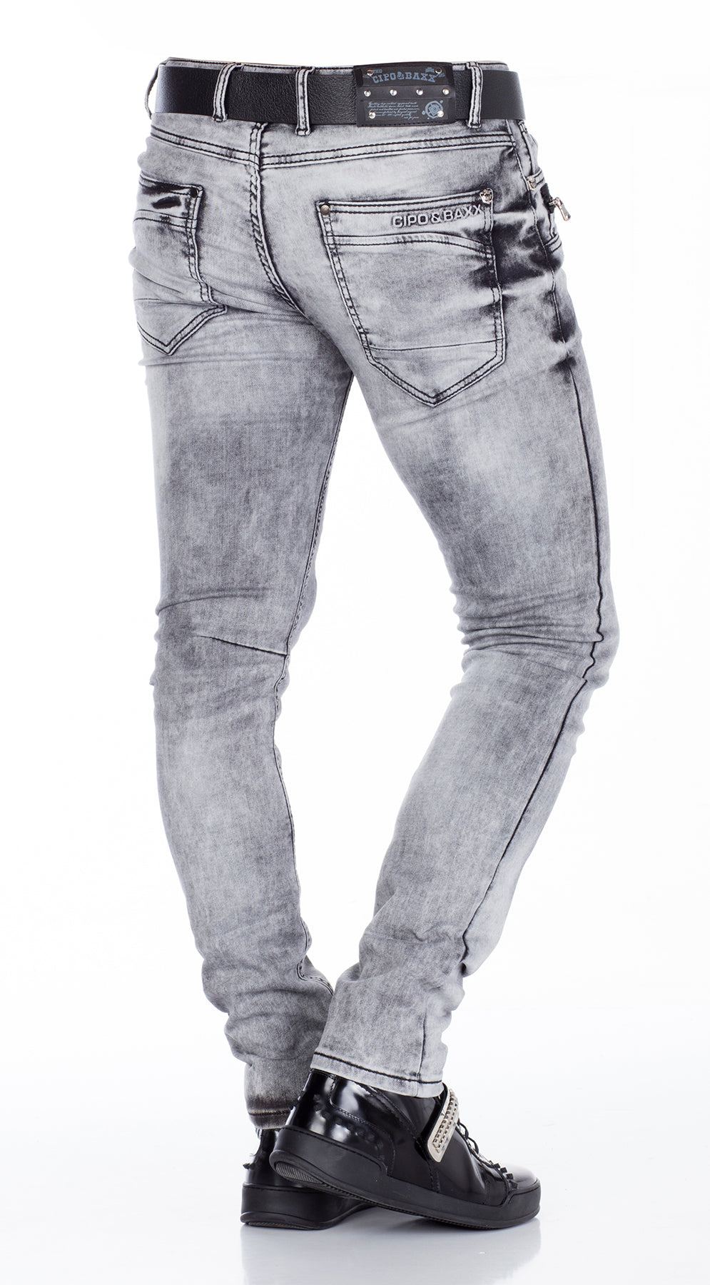 CD111 HERREN JEANS