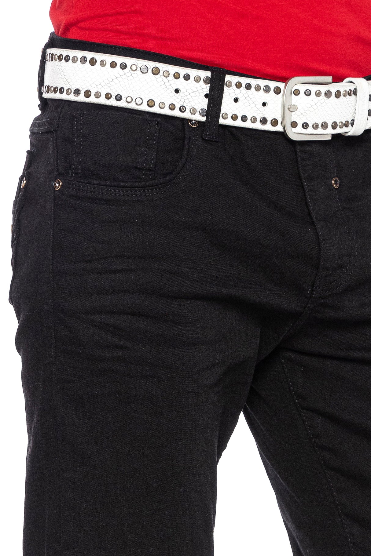 CD199A jeansy męskie