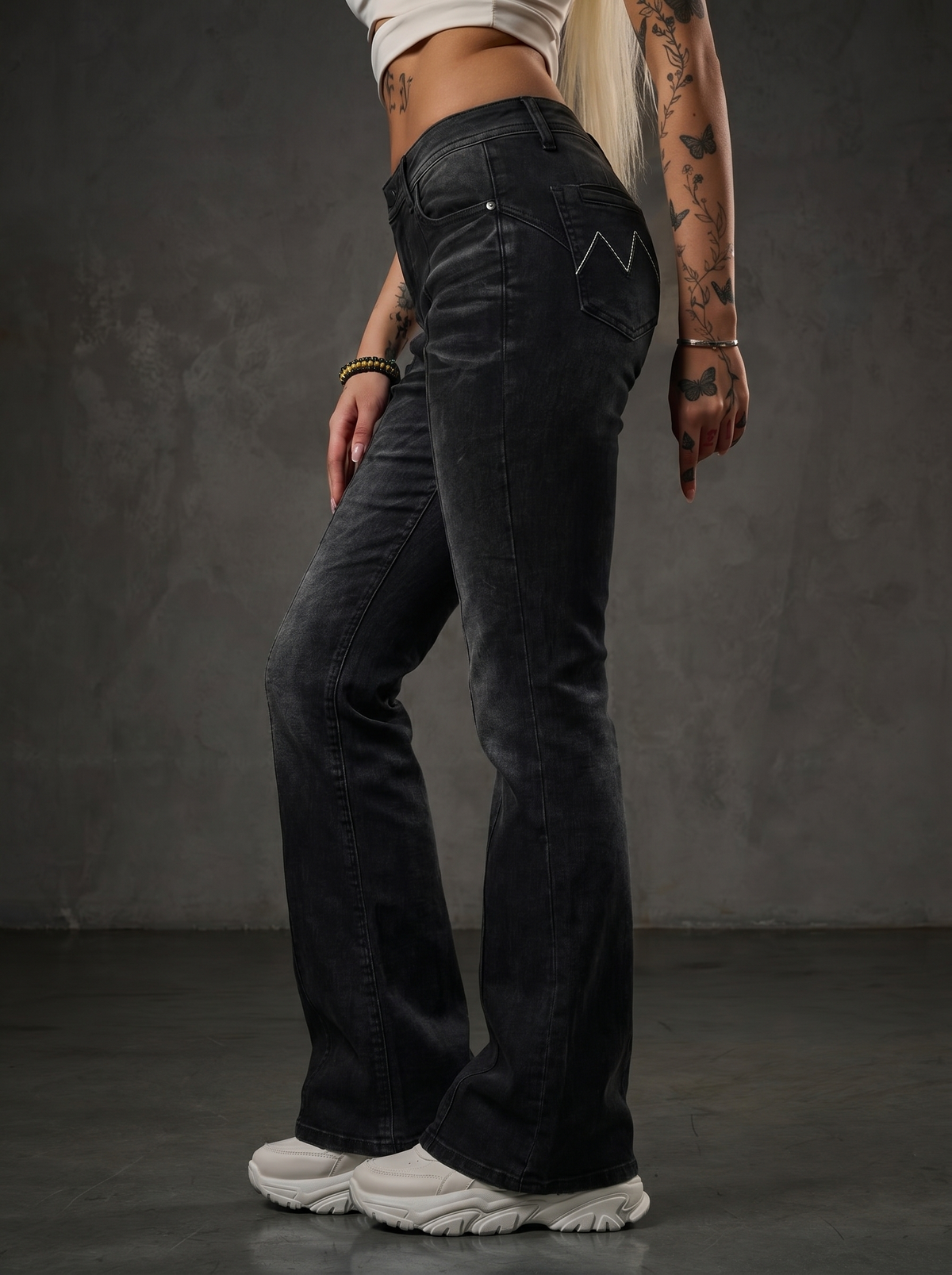 WD535 DAMENJEANS