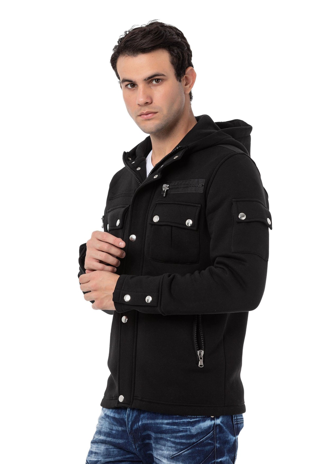 CL560 Herren Sweatshirt
