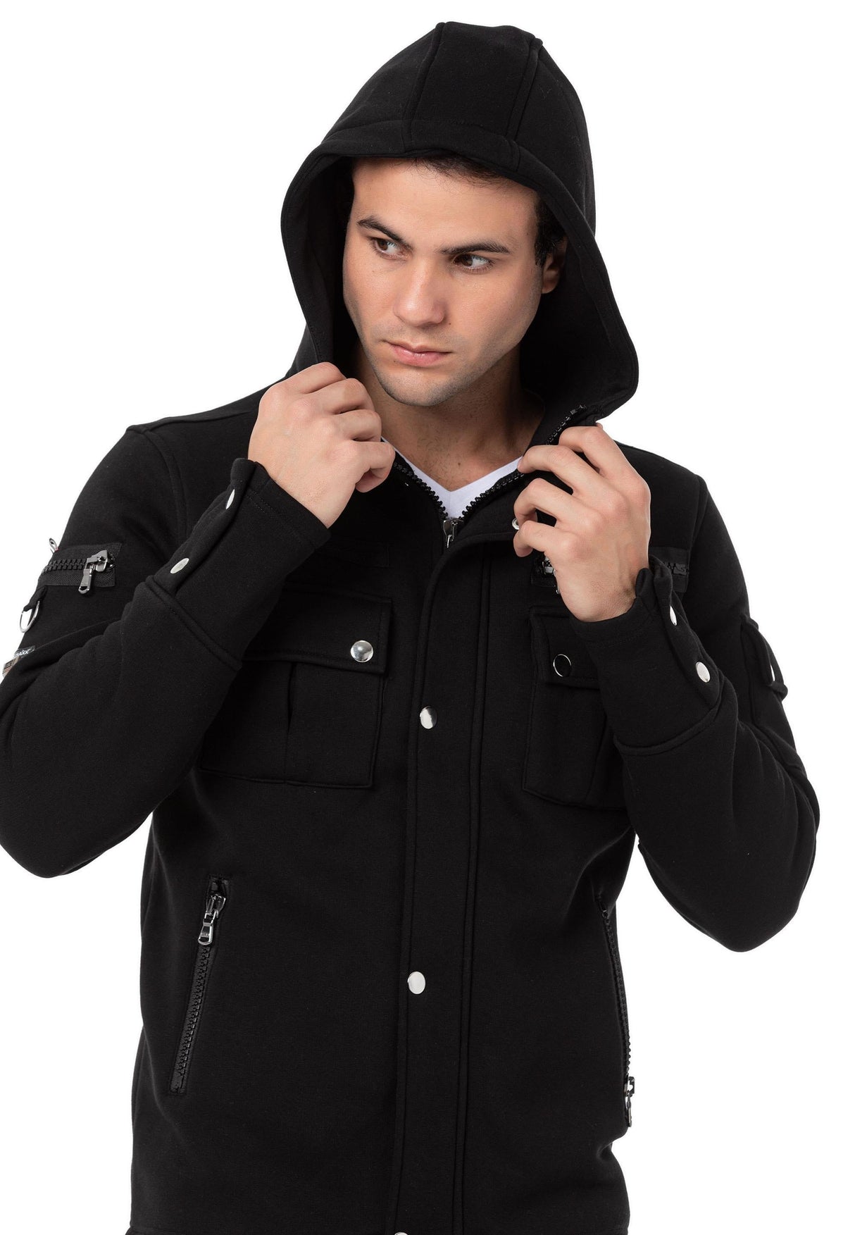 CL560 Herren Sweatshirt