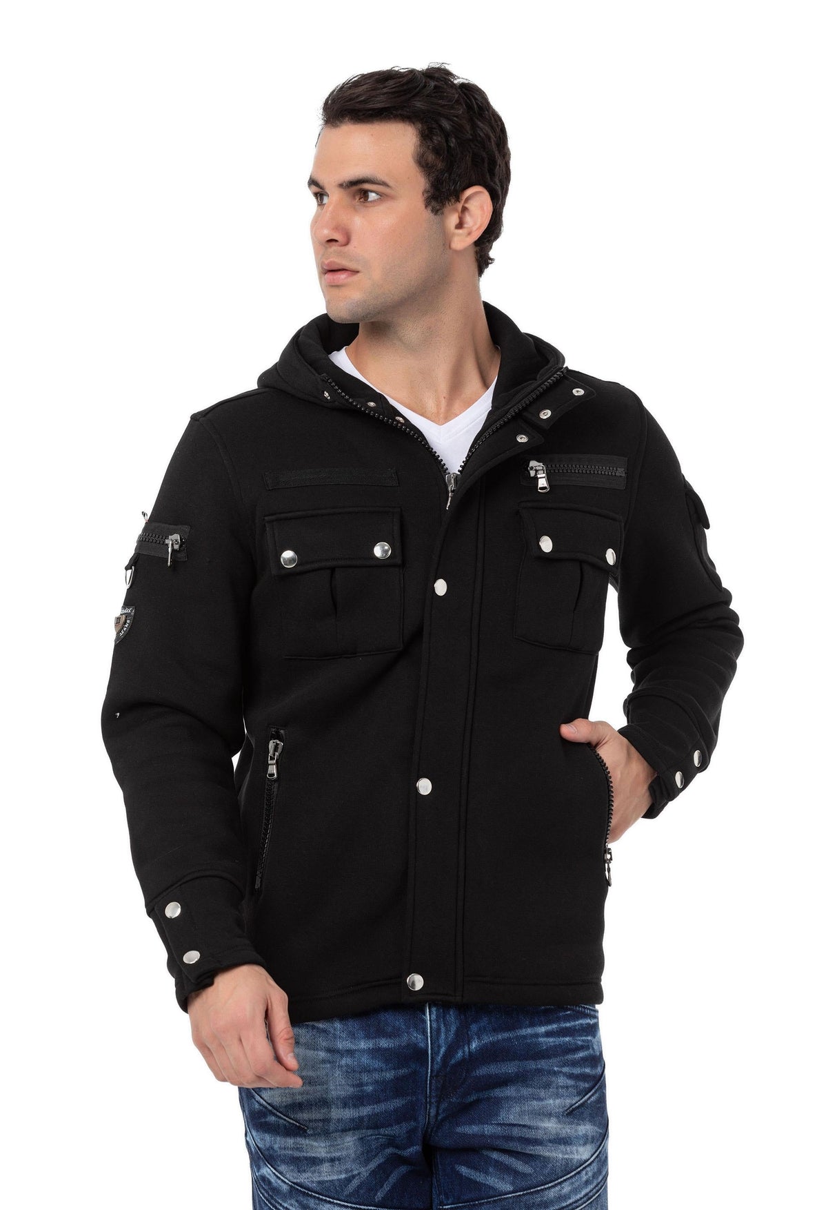 CL560 Herren Sweatshirt