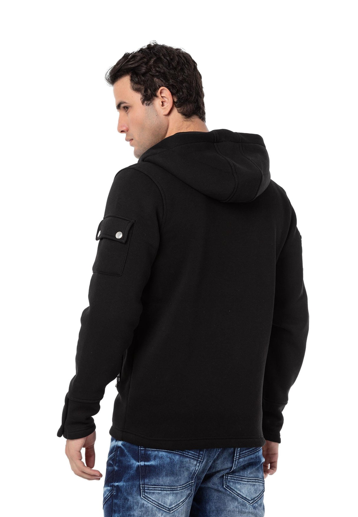 CL560 Herren Sweatshirt