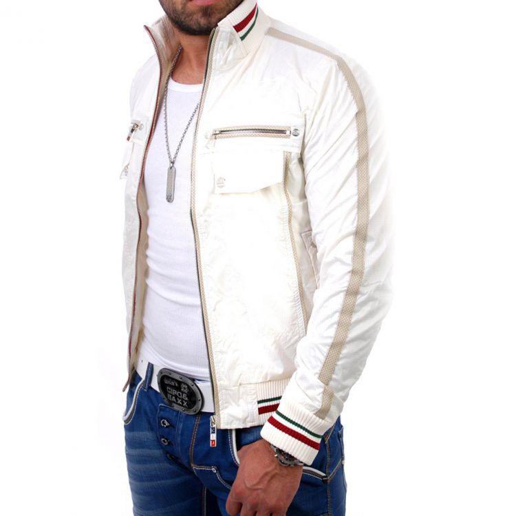 C-7100 P MEN'S JACKET