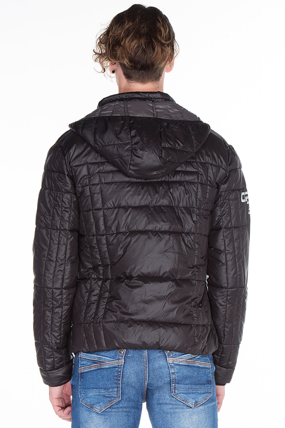 CM127 męska kurtka