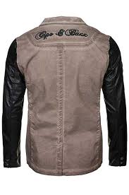 C-1293 męska kurtka/marynarka