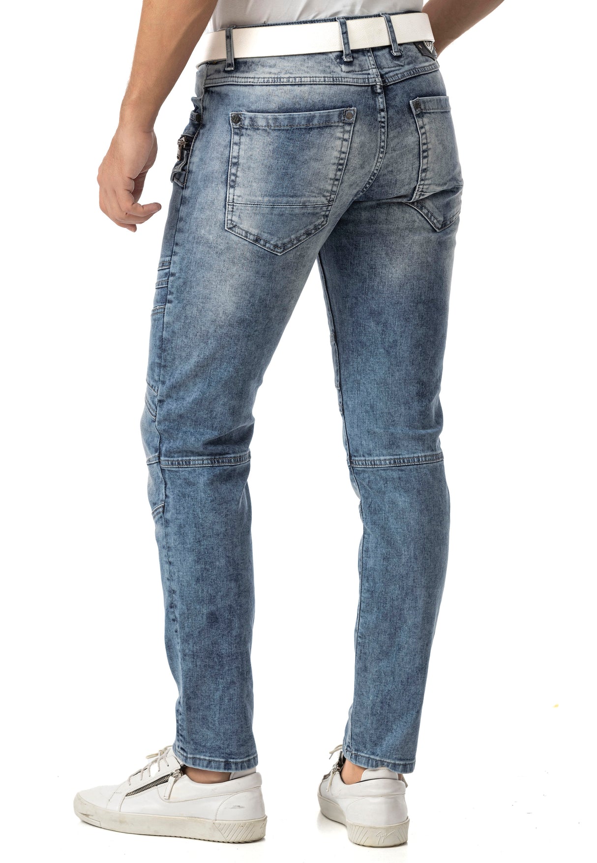CD899 Jeans de Hombre