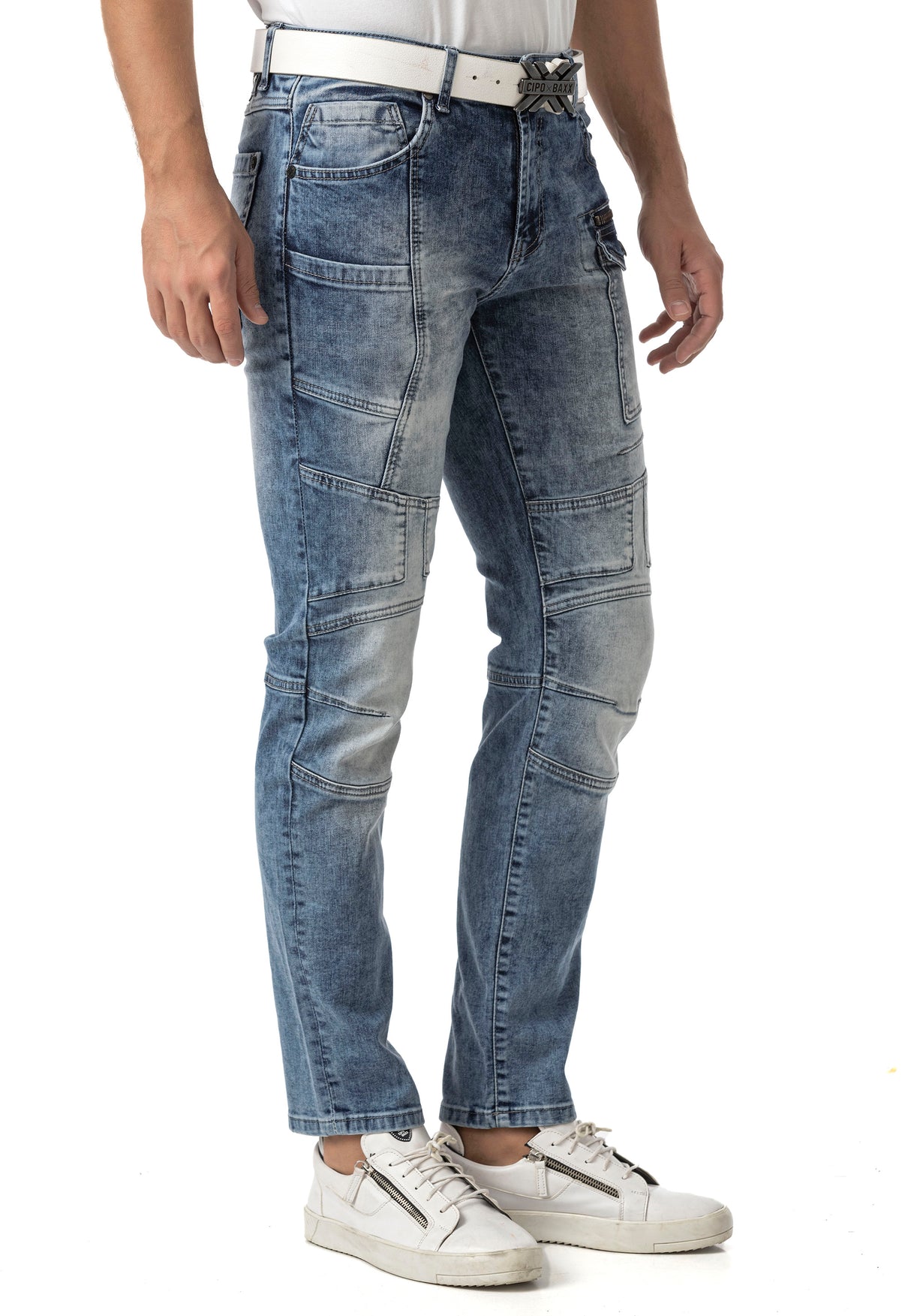 CD899 Jeans de Hombre