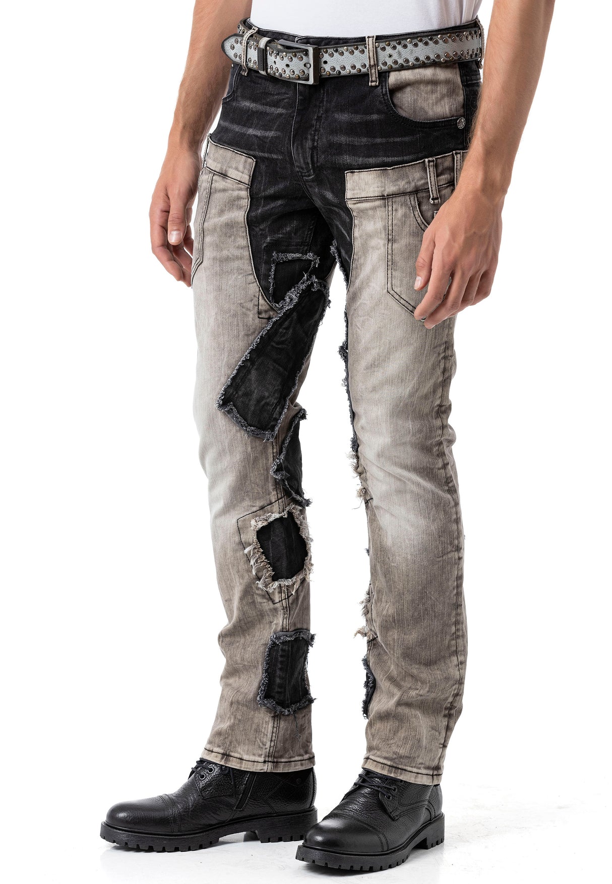 CD875 MEN'S JEANS
