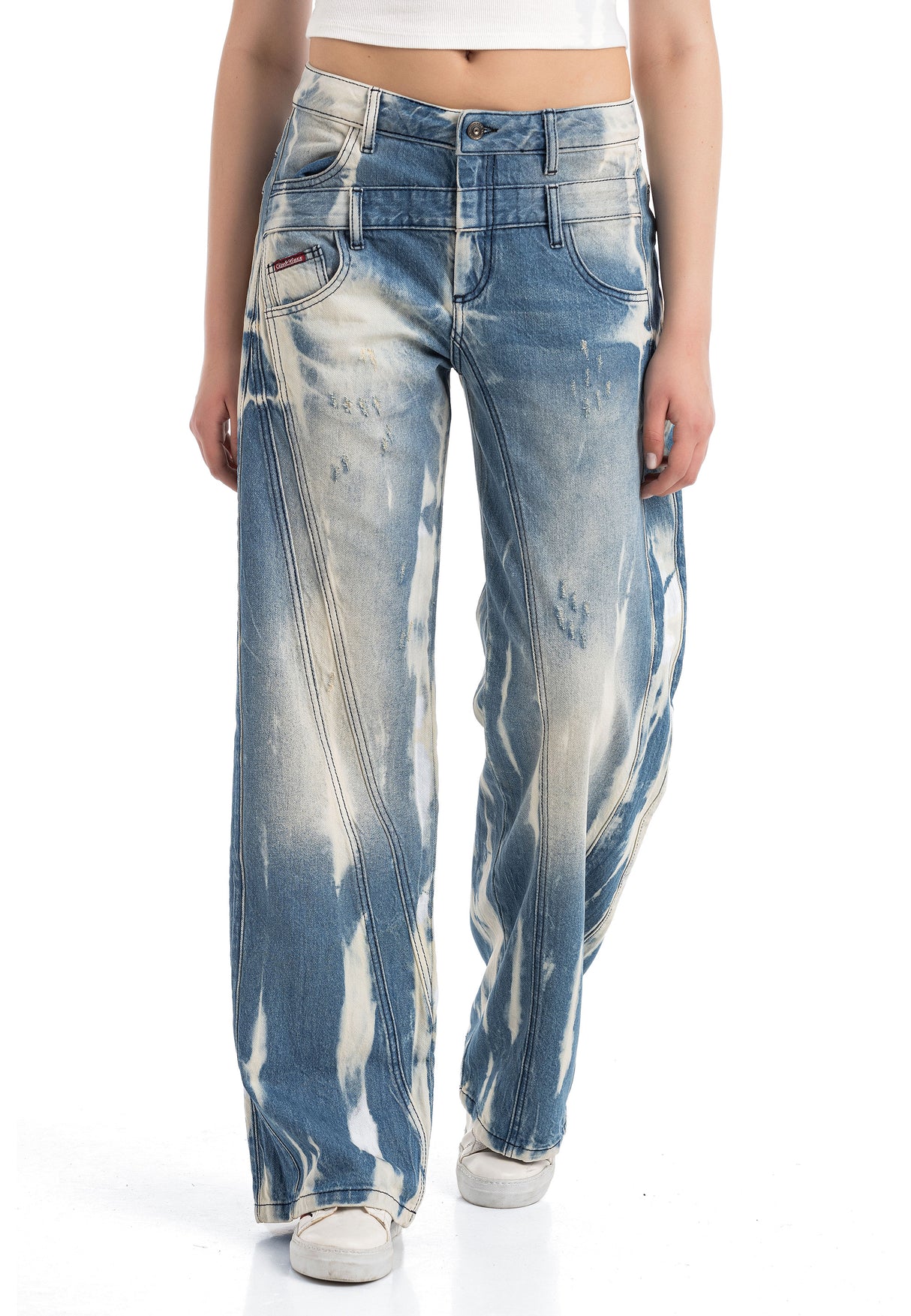 WD540 Jeans pour femmes