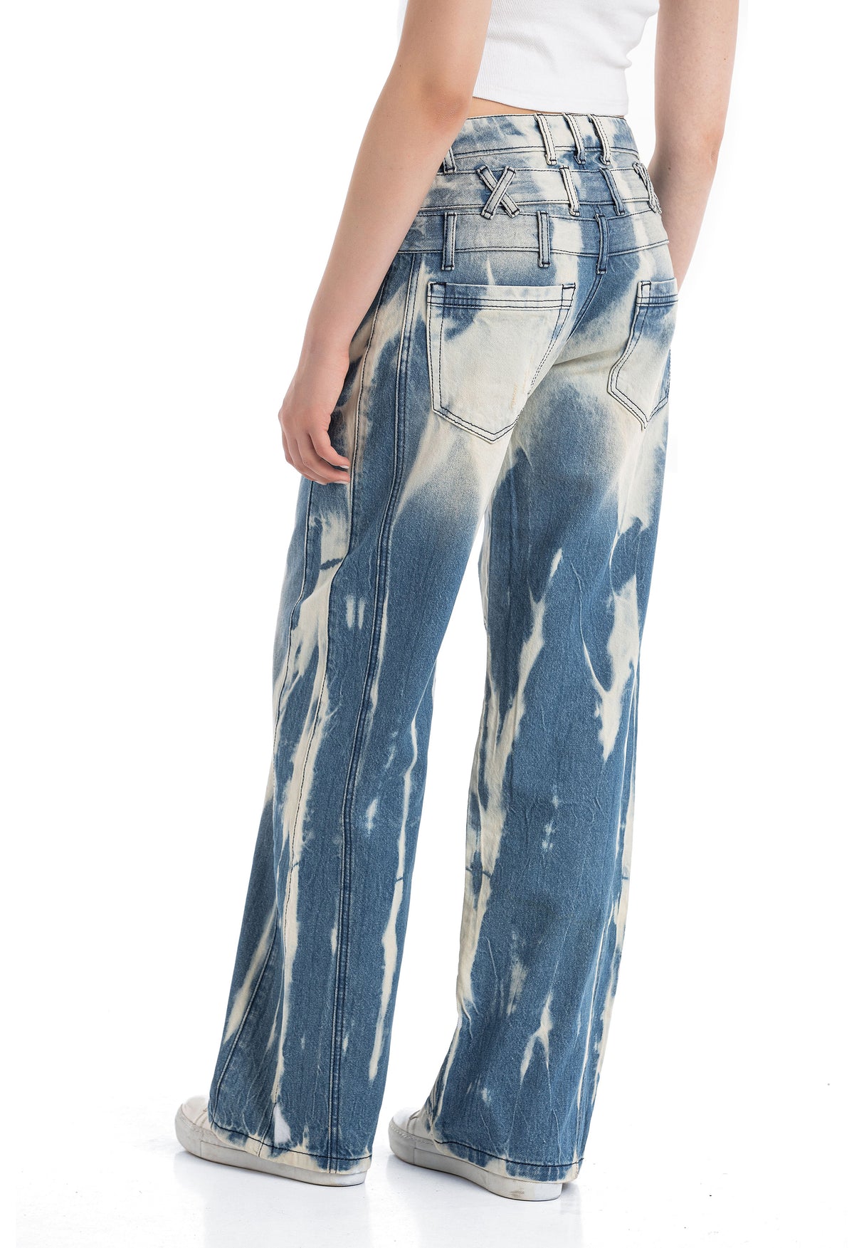 WD540 Jeans pour femmes