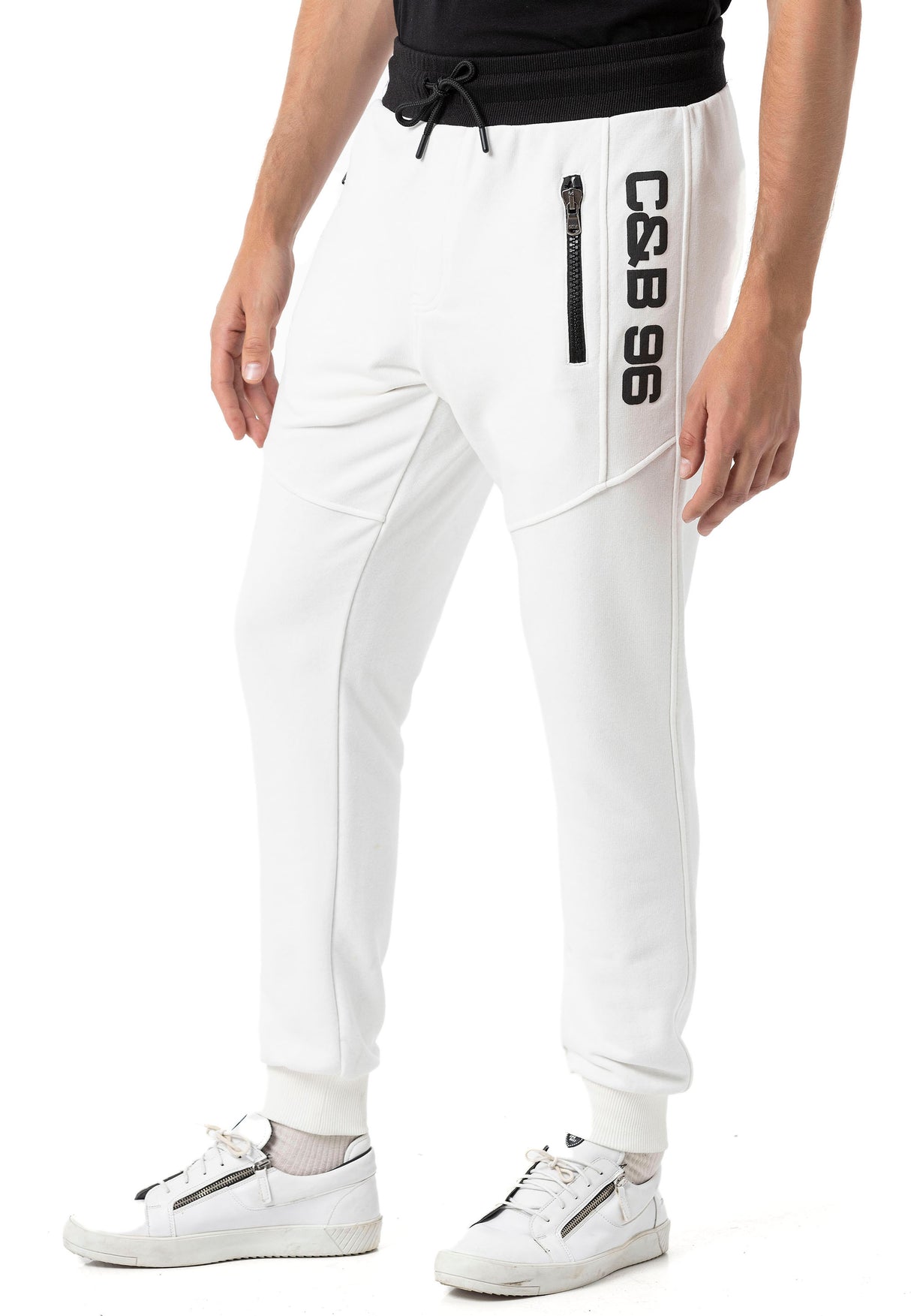 CR160 spodnie dresowe