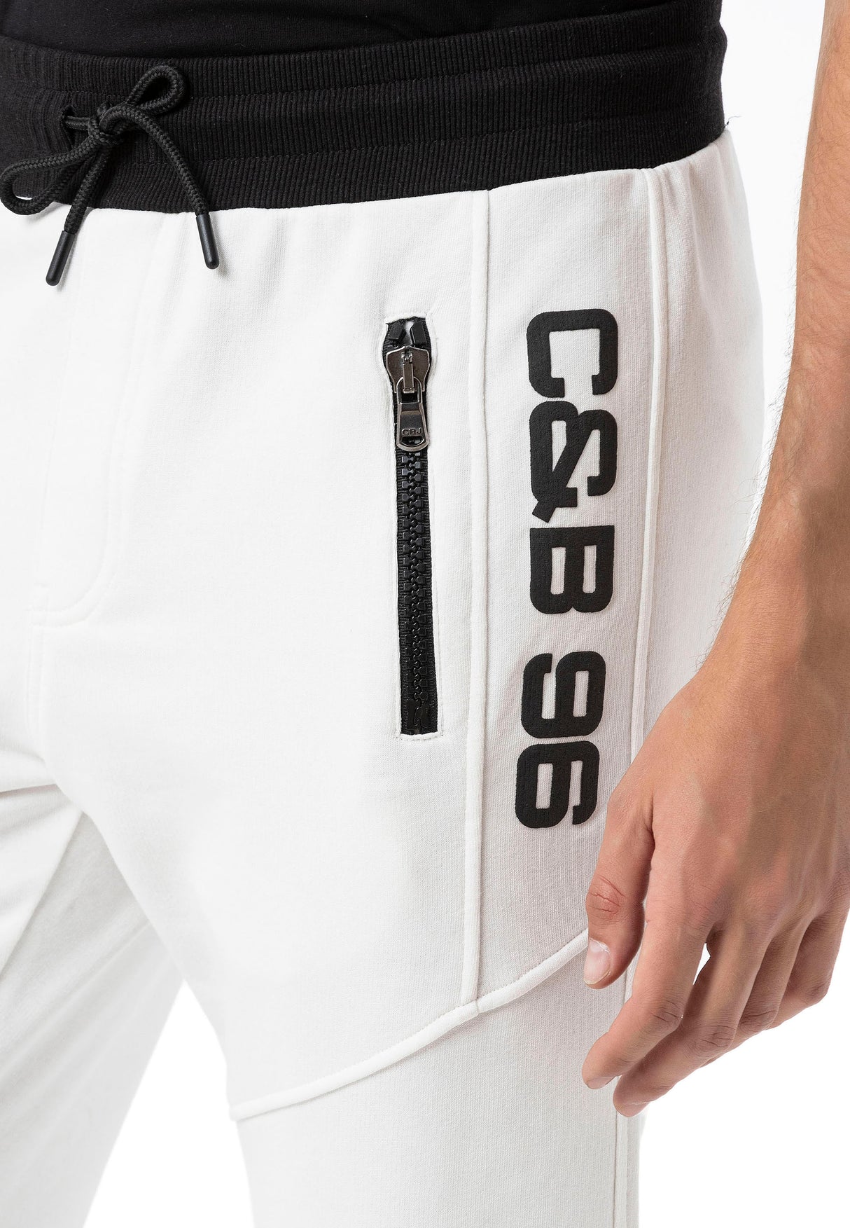 CR160 spodnie dresowe