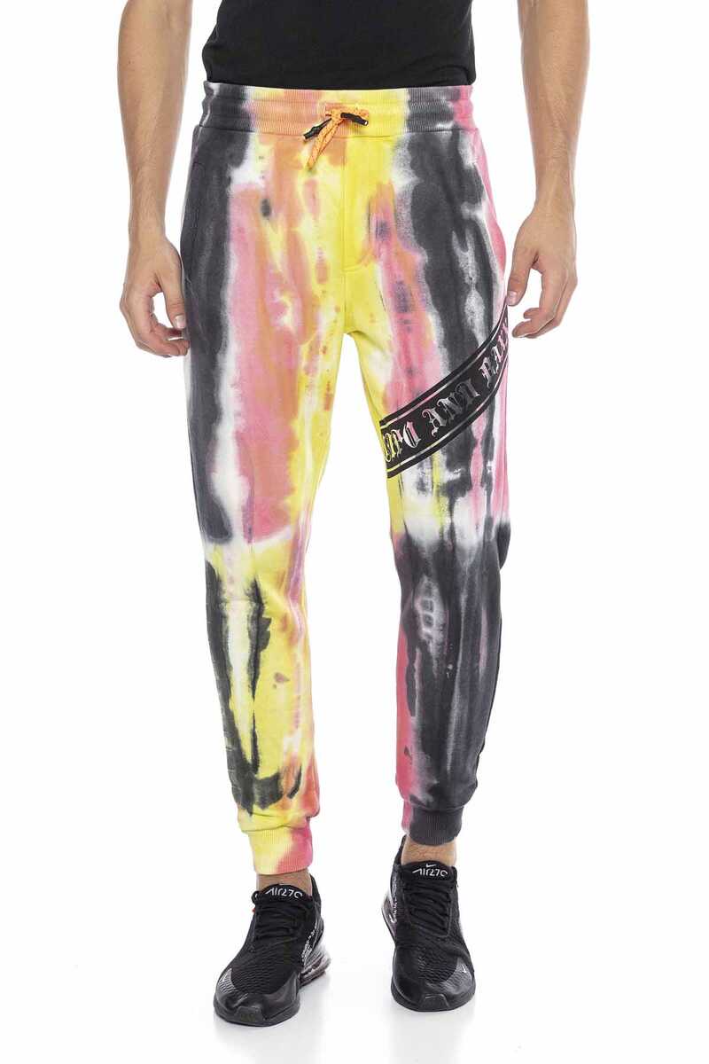 CLR130 dresy męskie bluza i spodnie