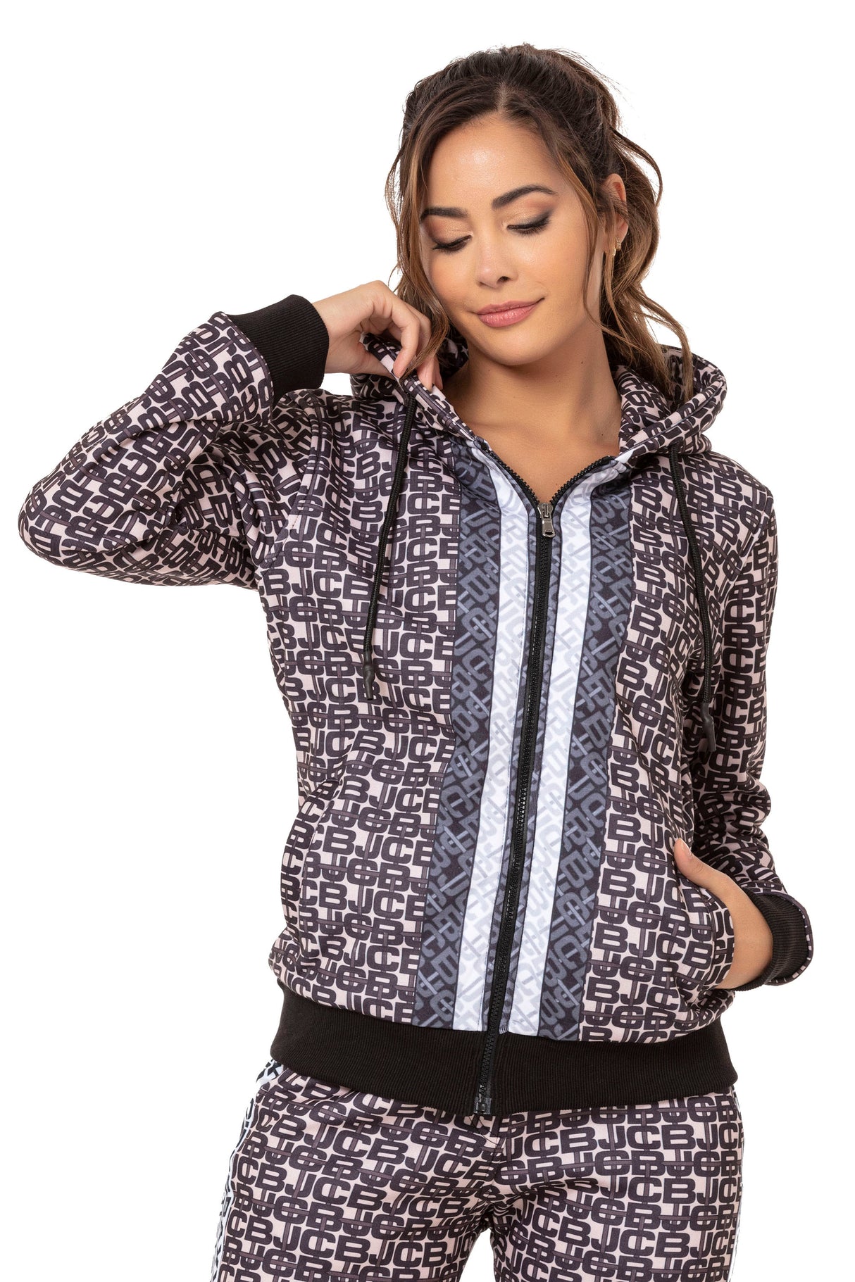 WLR146 Tuta da Donna