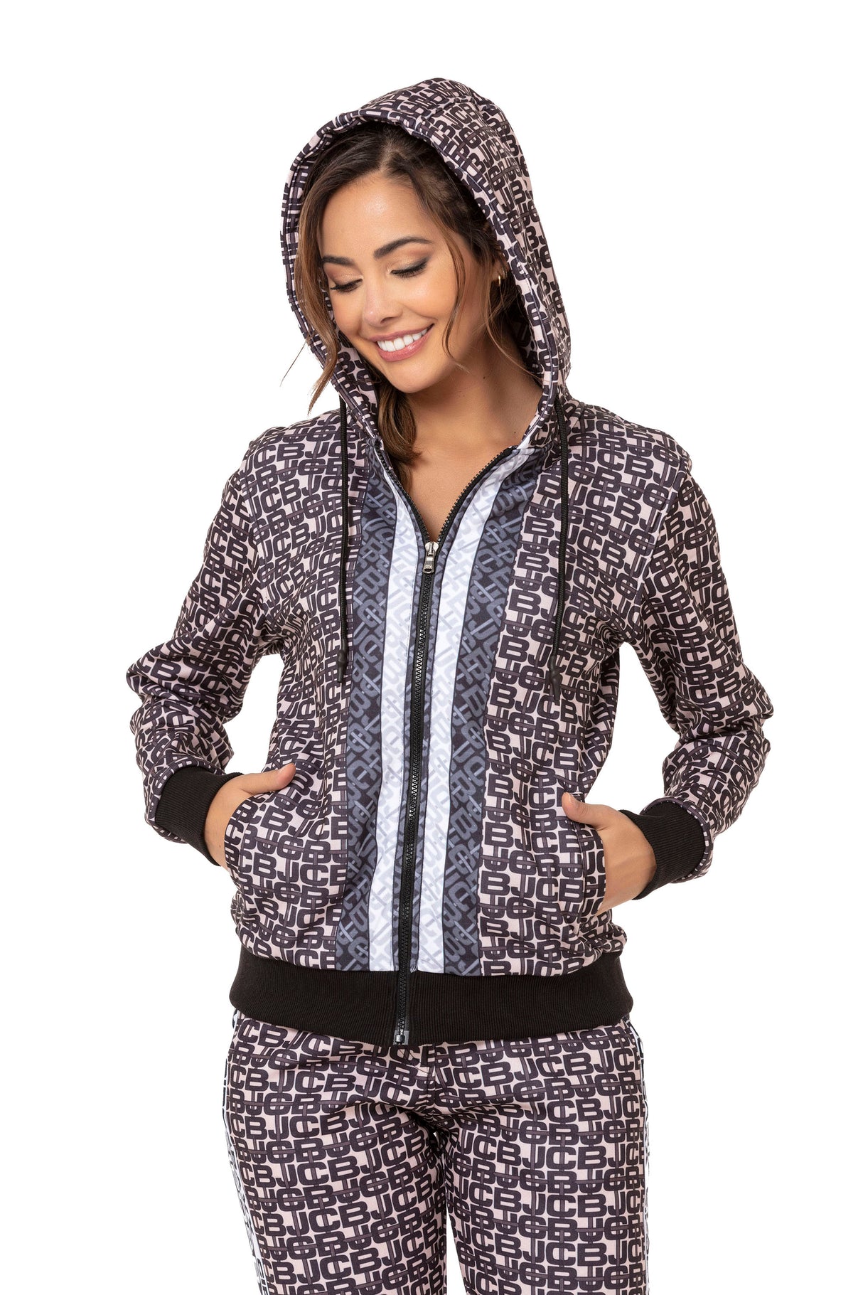 WLR146 Tuta da Donna