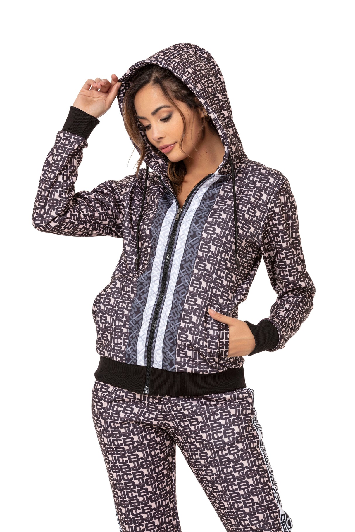 WLR146 Tuta da Donna