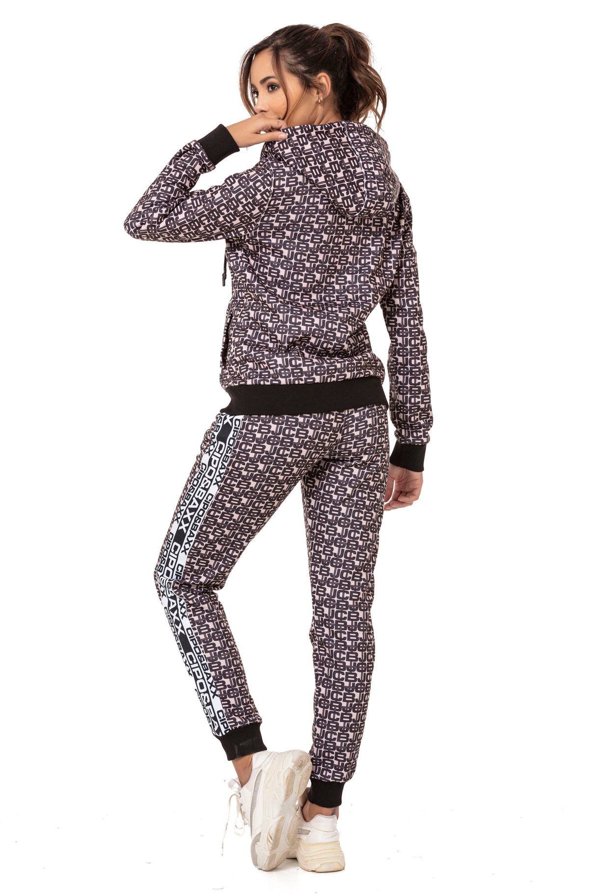 WLR146 Tuta da Donna