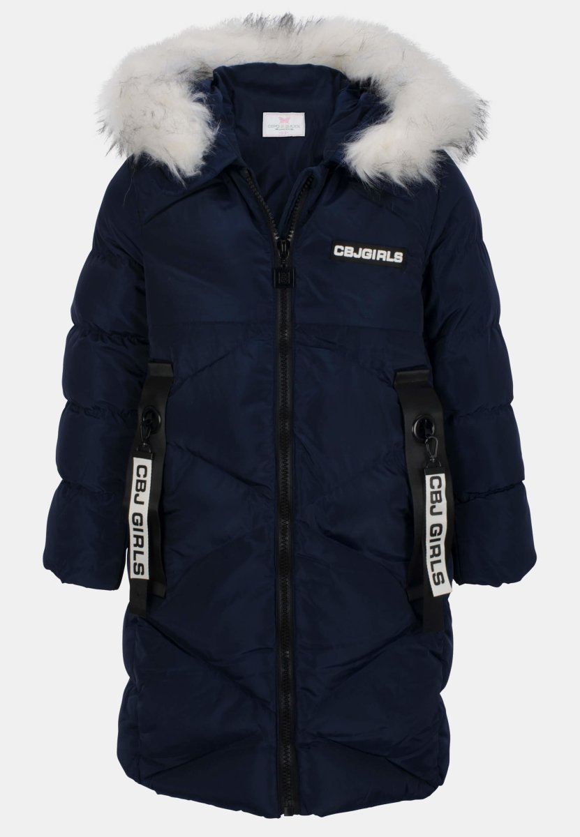 WMK107 kurtka dziewczęca