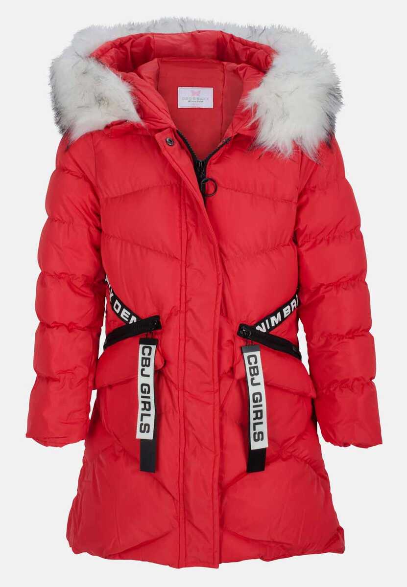 WMK107 kurtka dziewczęca