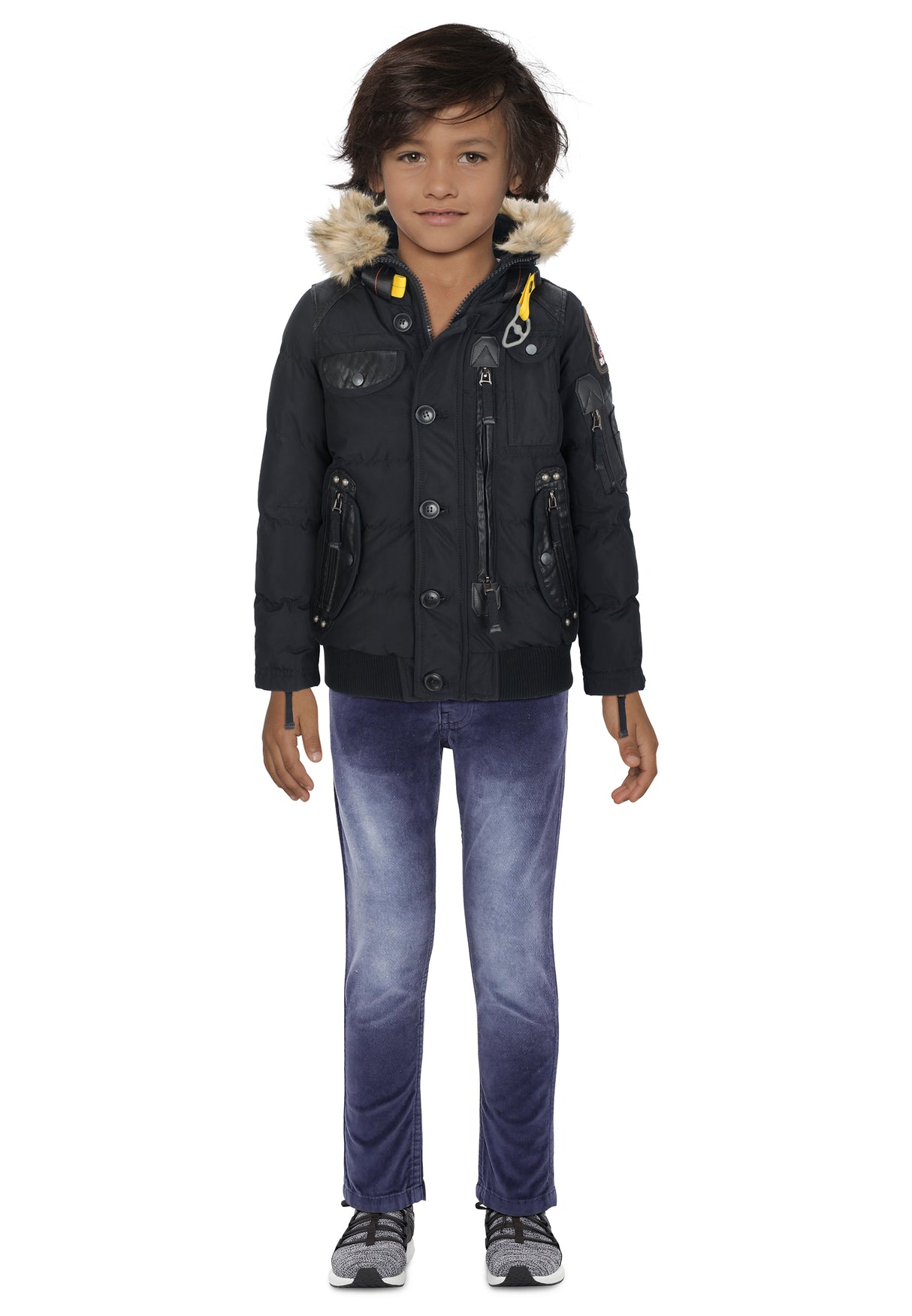 CMK103 Boy's Jacket
