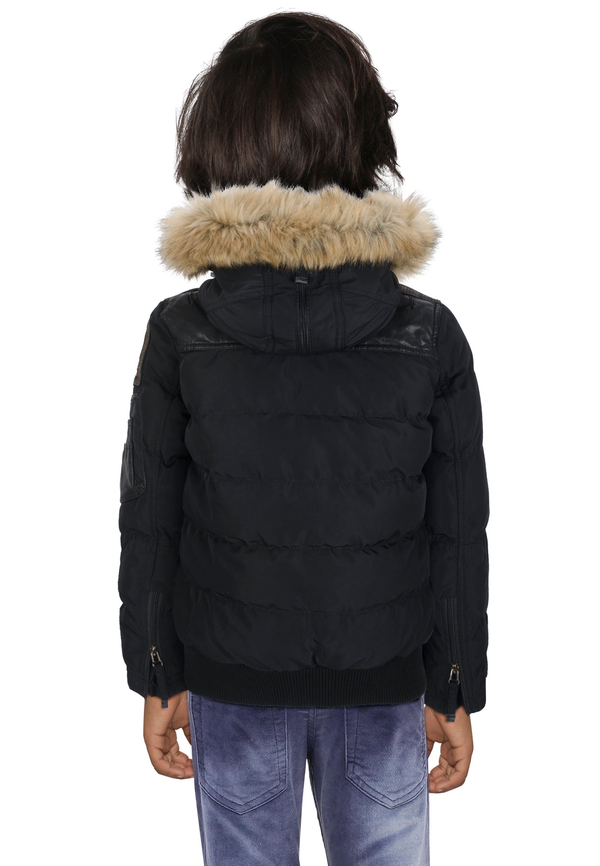 CMK103 Boy's Jacket