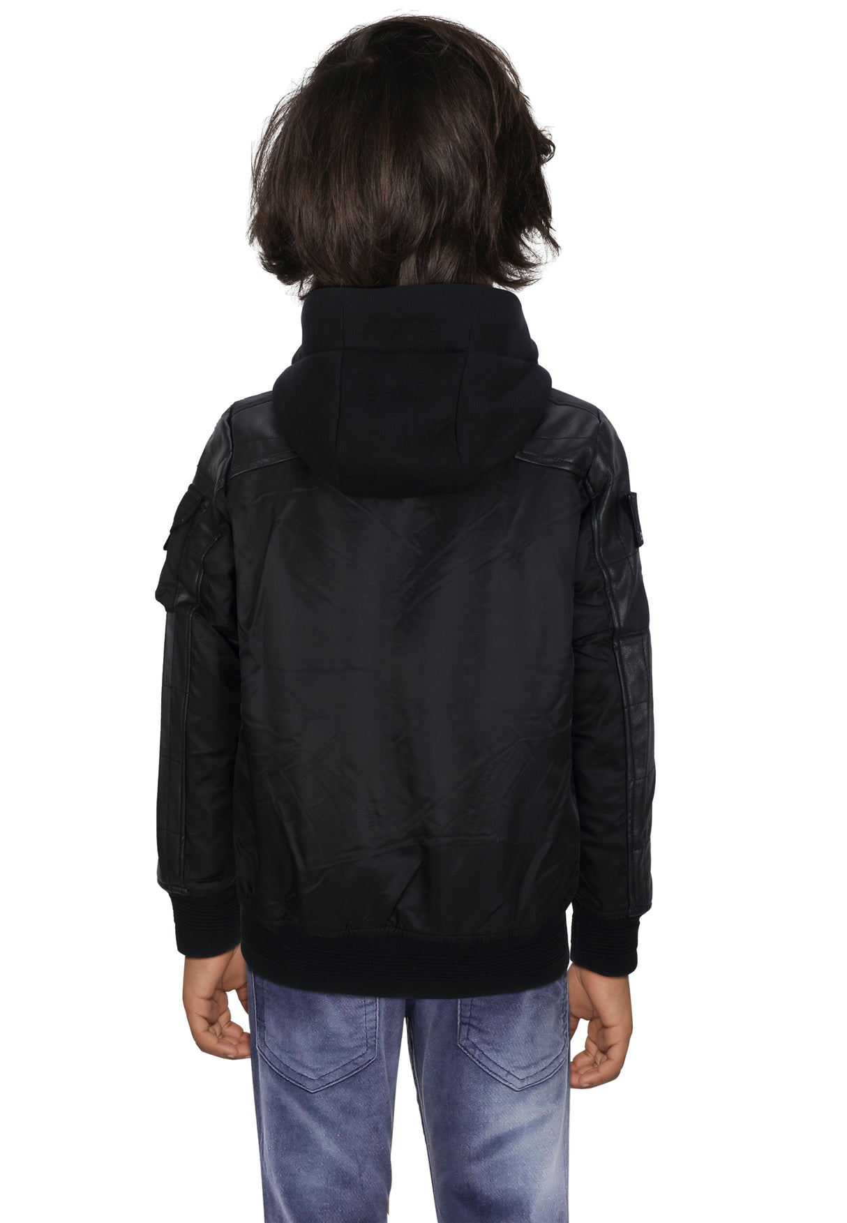 CMK101 Boy's Jacket